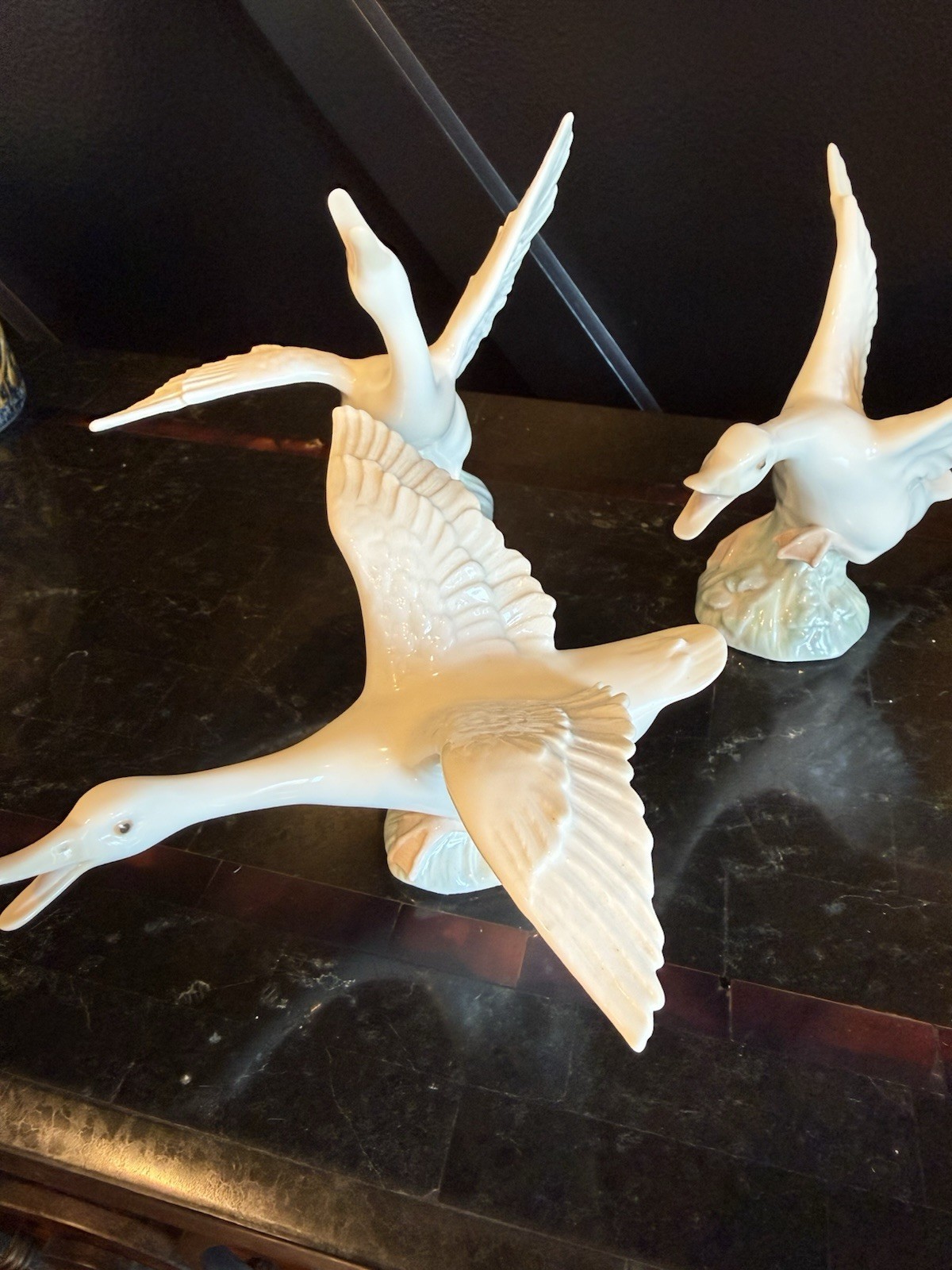 lladro figurines collectibles