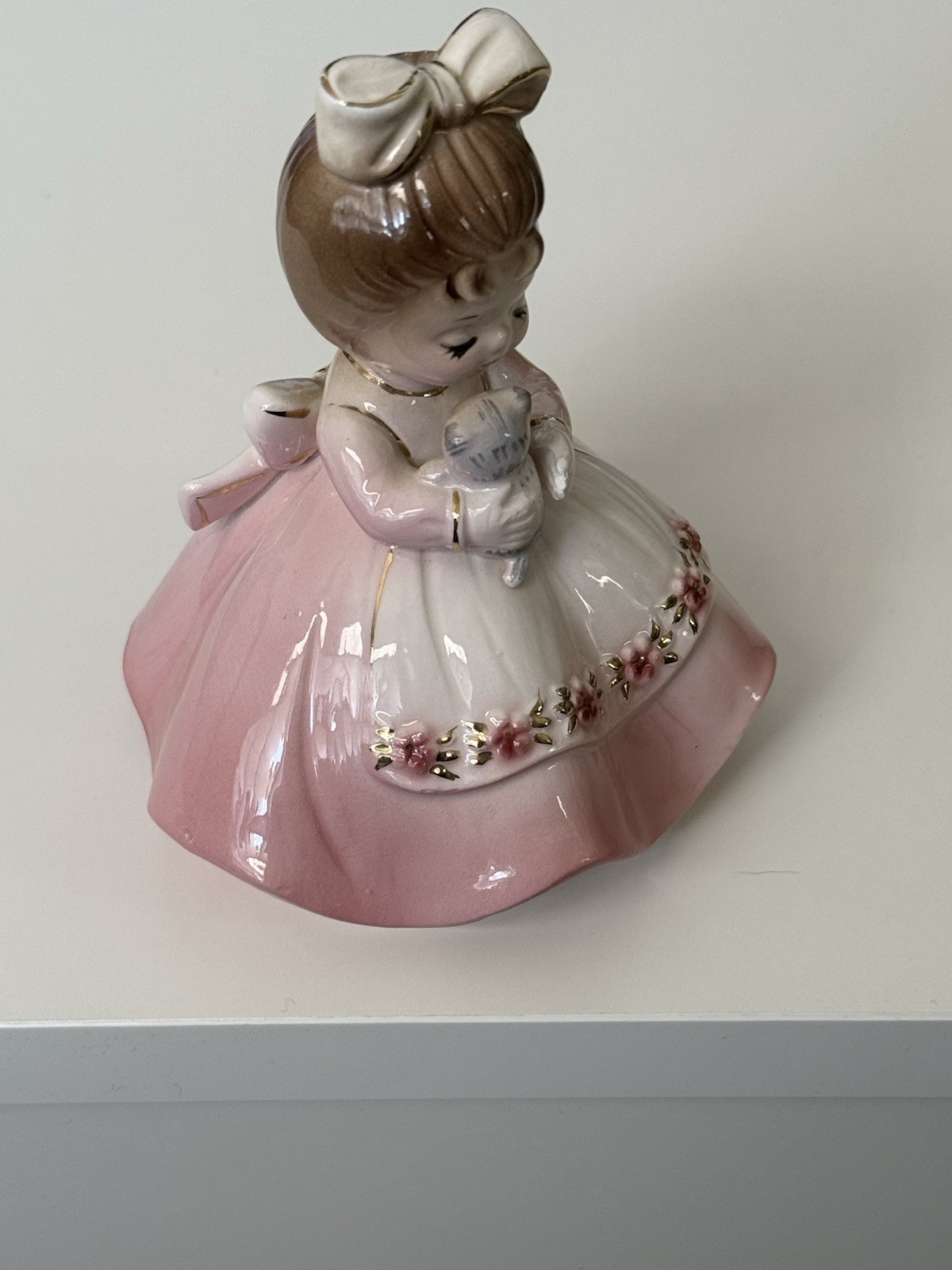 Rare and Vintage Josef Originals figurine