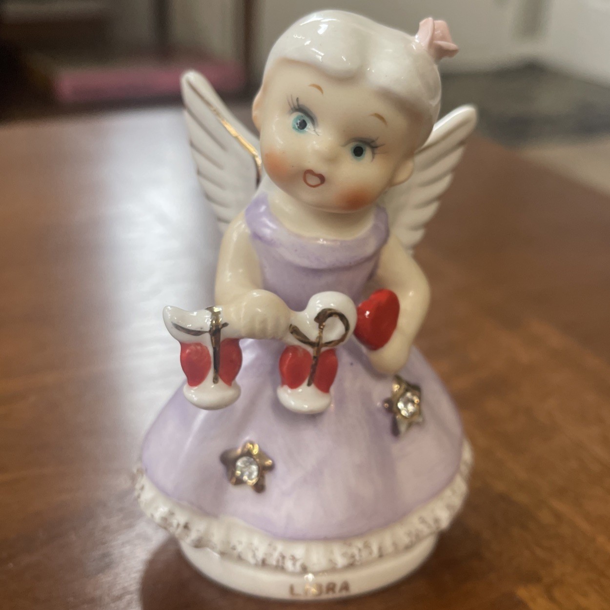 Libra Angel Kitsch Japan Nippon Zodiac Angel Of The Month