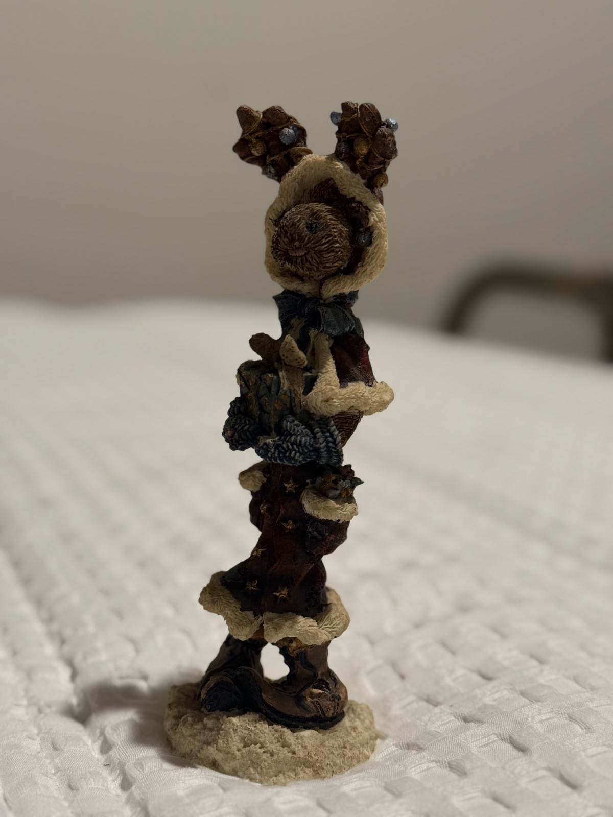 Boyd’s Bears Various Items – Lot or Individual