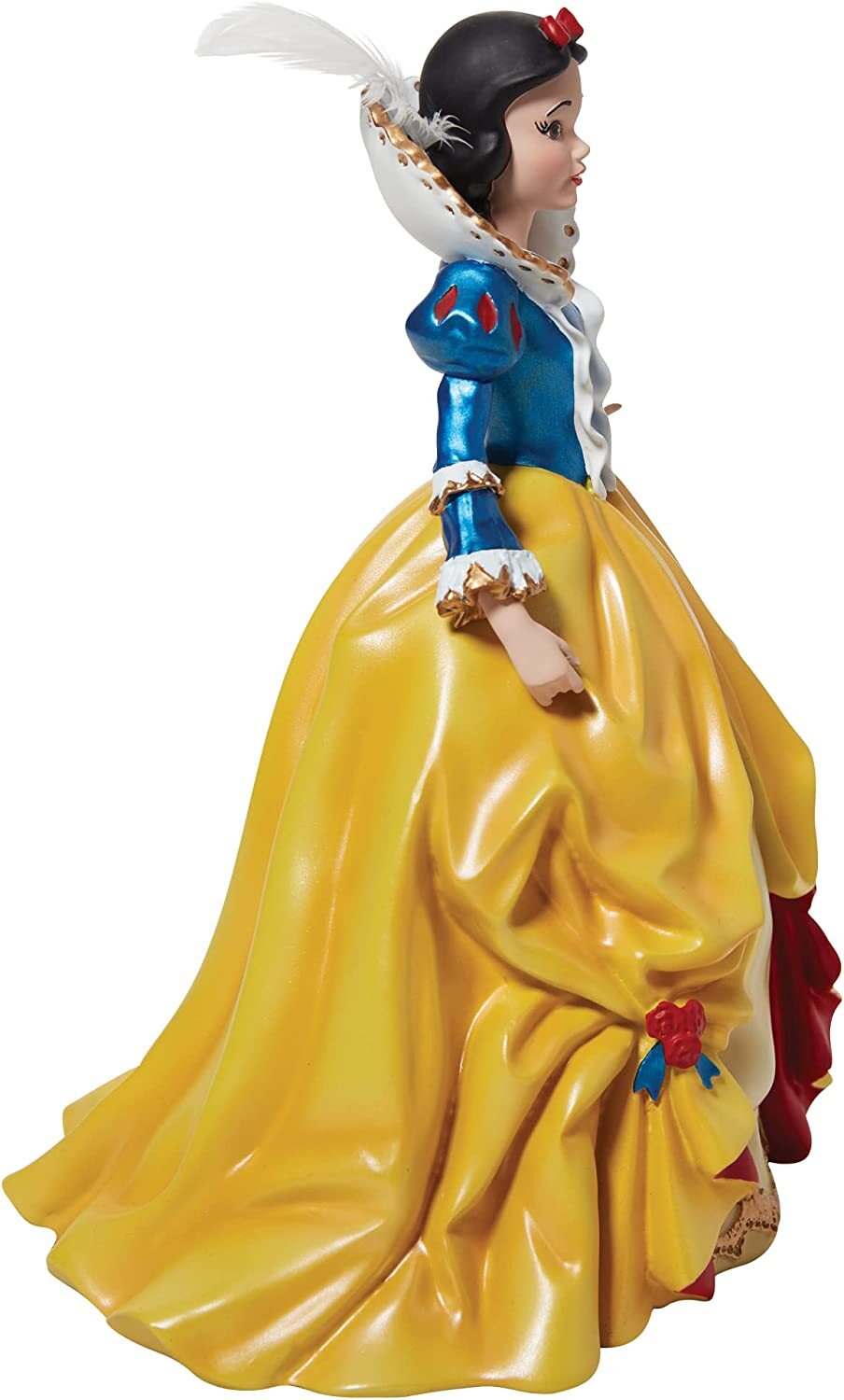 Disney Showcase Rococo SNOW WHITE Figurine 6010295 Enesco BRAND NEW IN BOX