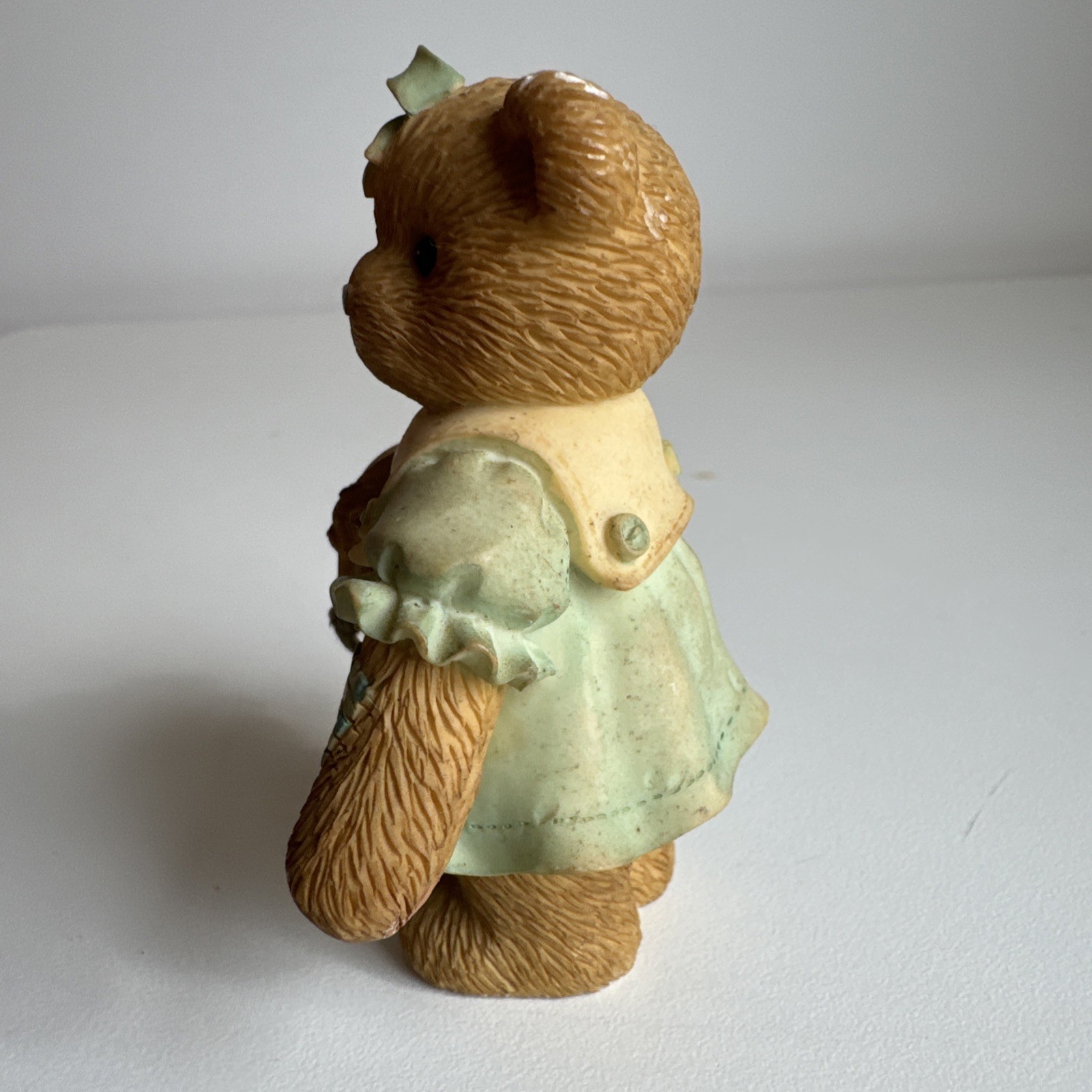 Cherished Teddies Kylie #118827 2004 “Count Your Blessings” NO BOX OR PAPERWORK