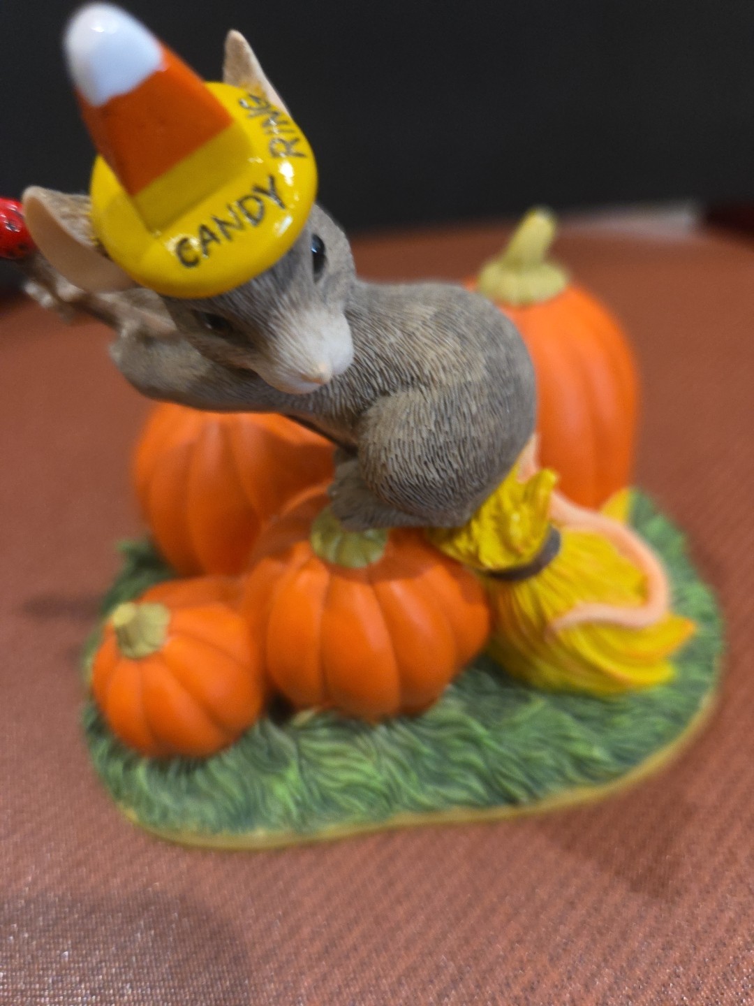Charming Tails “The Good Witch”