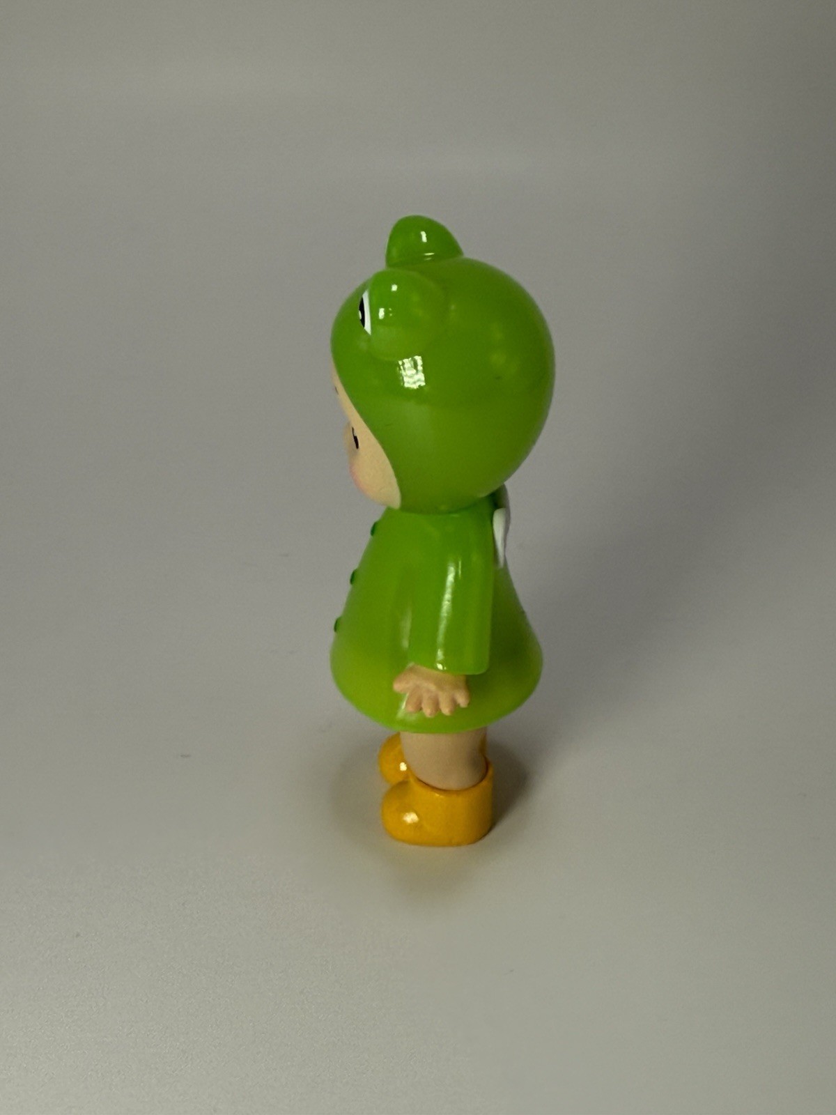 I Love Rainy Day Series Frog Sonny Angel | 100% Authentic Sonny Angel