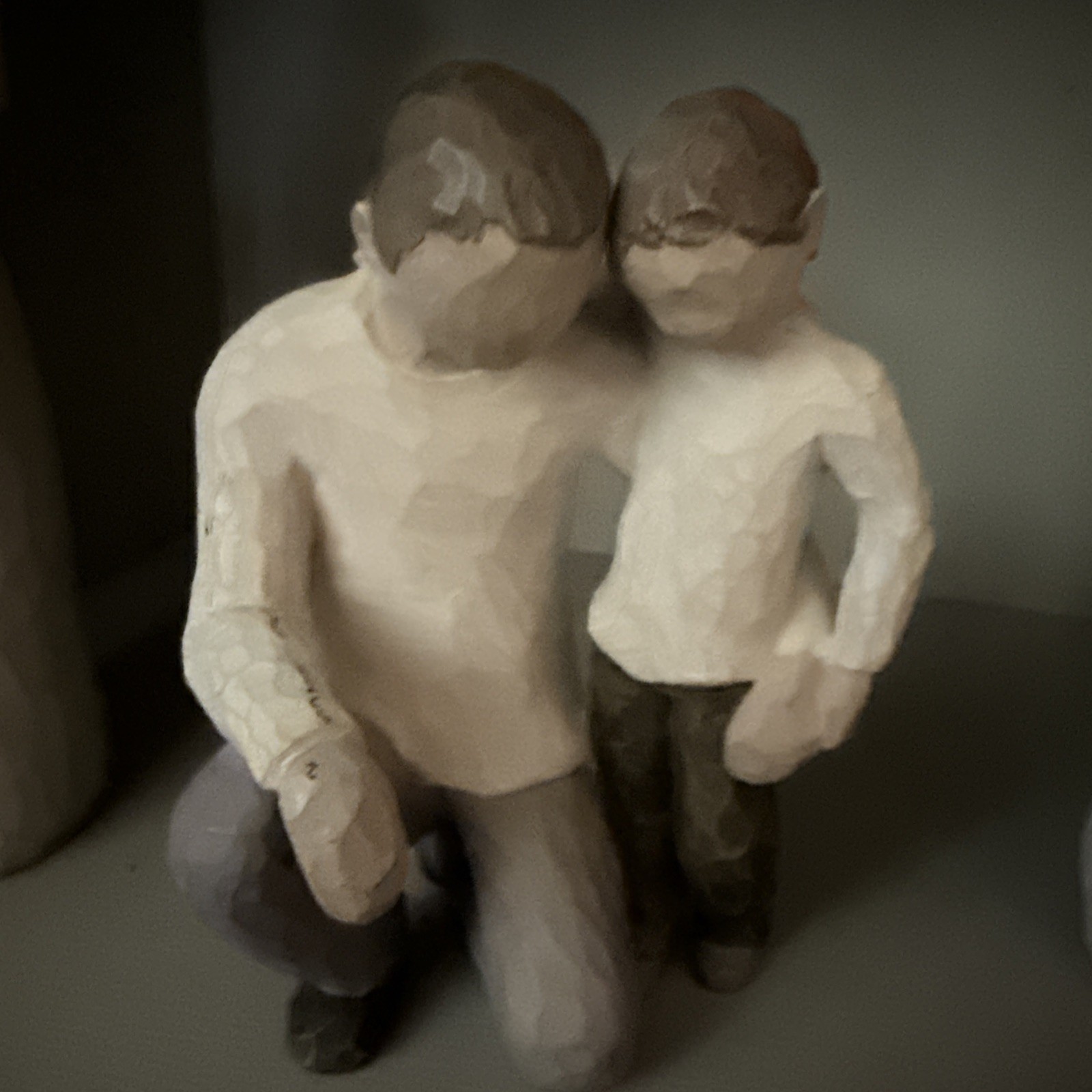 Willow Tree “Father And Son” #26030