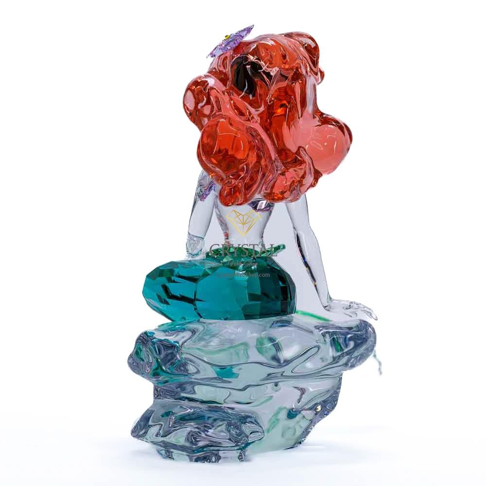 Swarovski Disney Ltd Edition 2021 Little Mermaid – Ariel 5552916