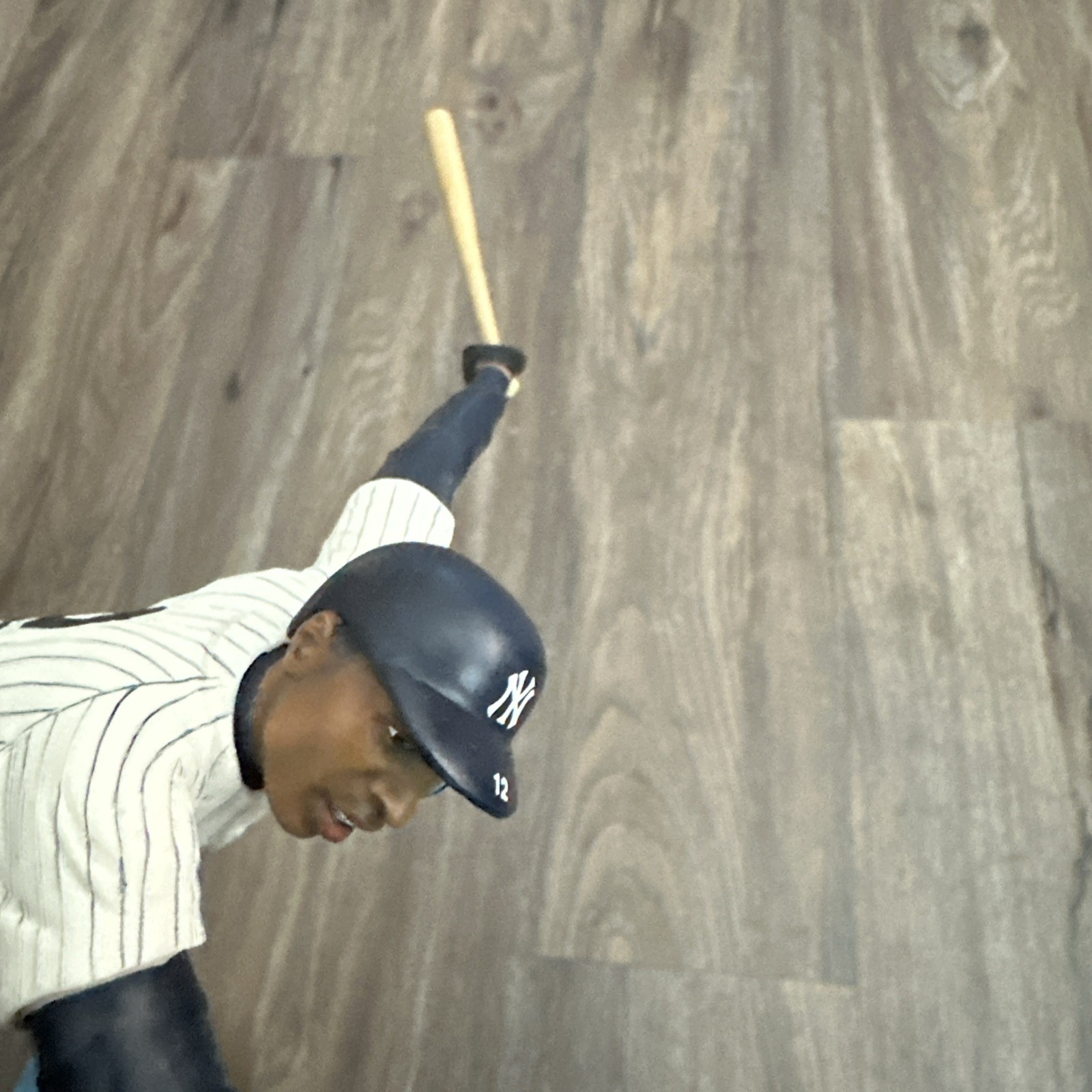 Danbury Mint Baseball Alfonso Soriano New York Yankees Player Figure/Sculpture