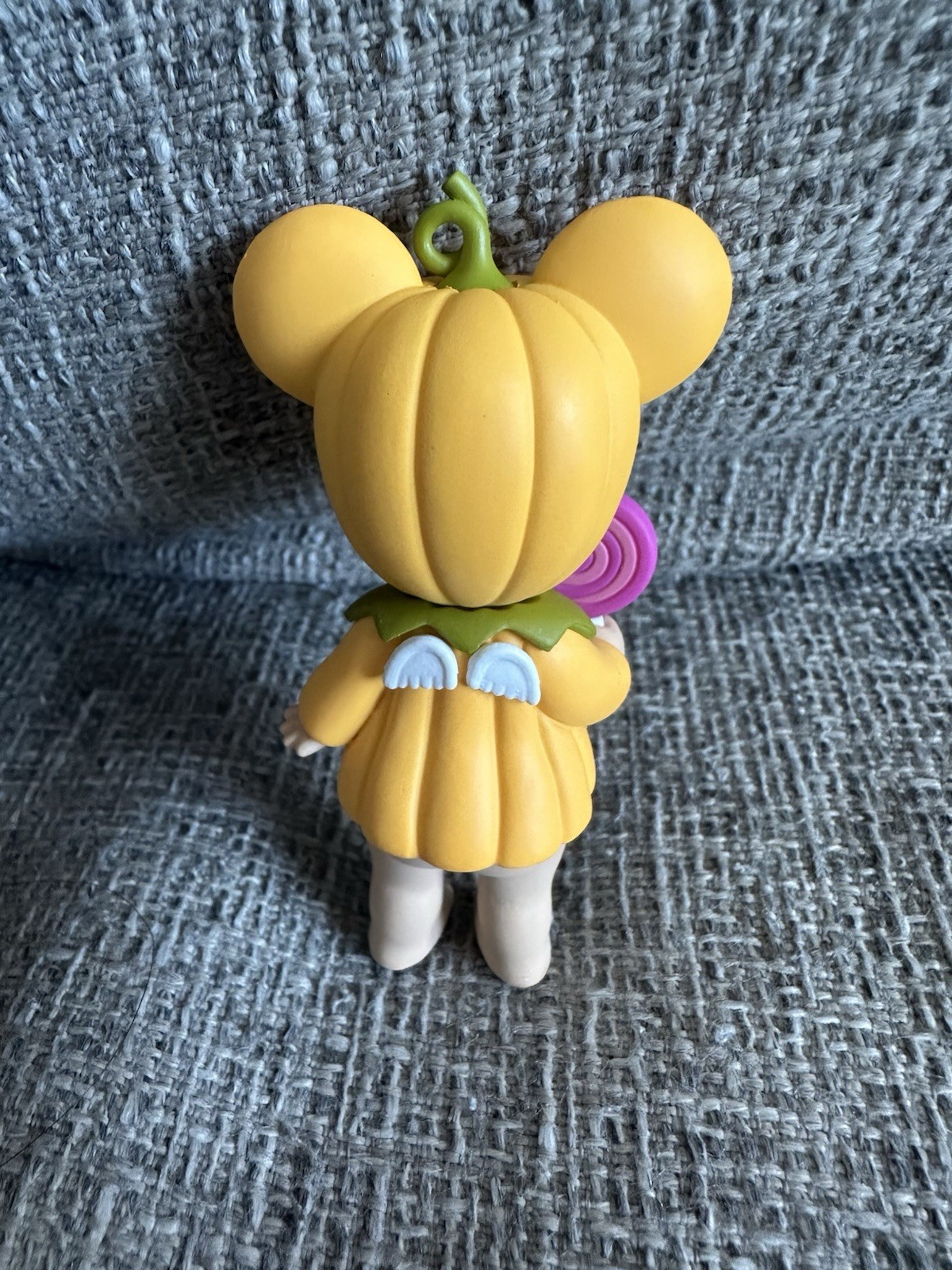 MOUSE – Authentic SONNY ANGEL Pumpkin Patch [US Seller]