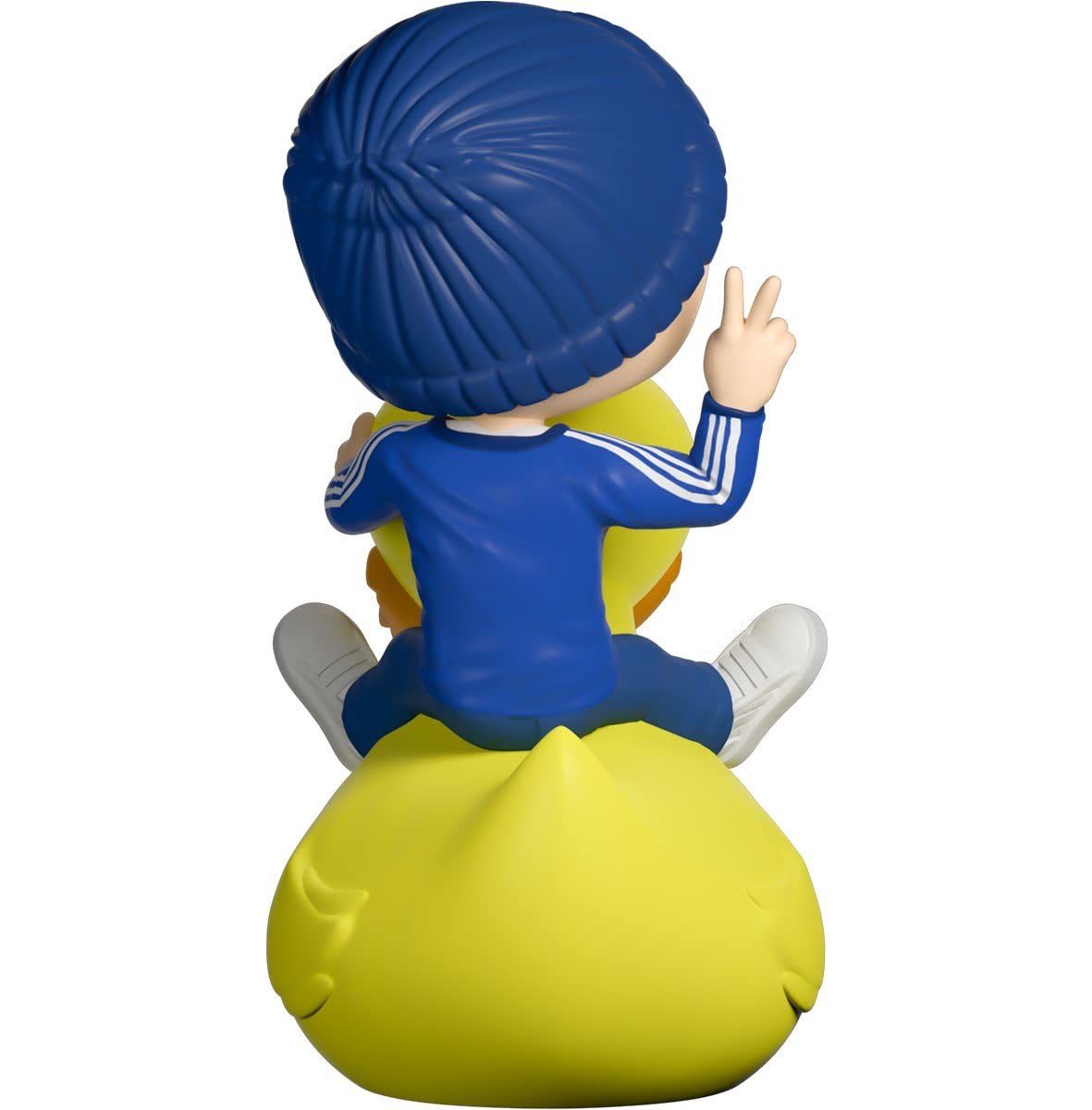 Youtooz Quackity #16 4.9 inch Vinyl Figure, Collectible Figure from The Youtooz