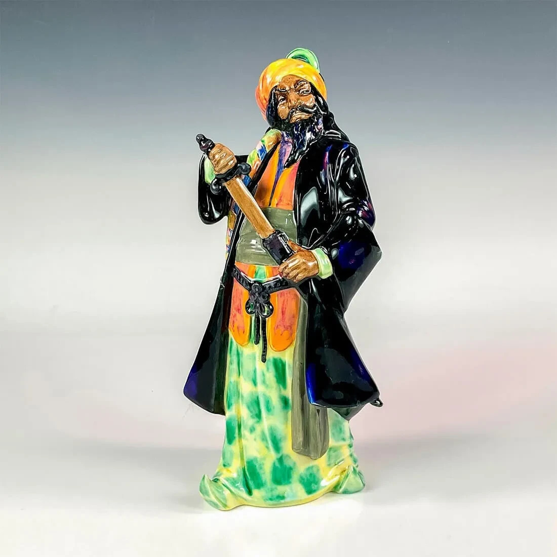 Royal Doulton “Blue Beard” HN2105 Figurine