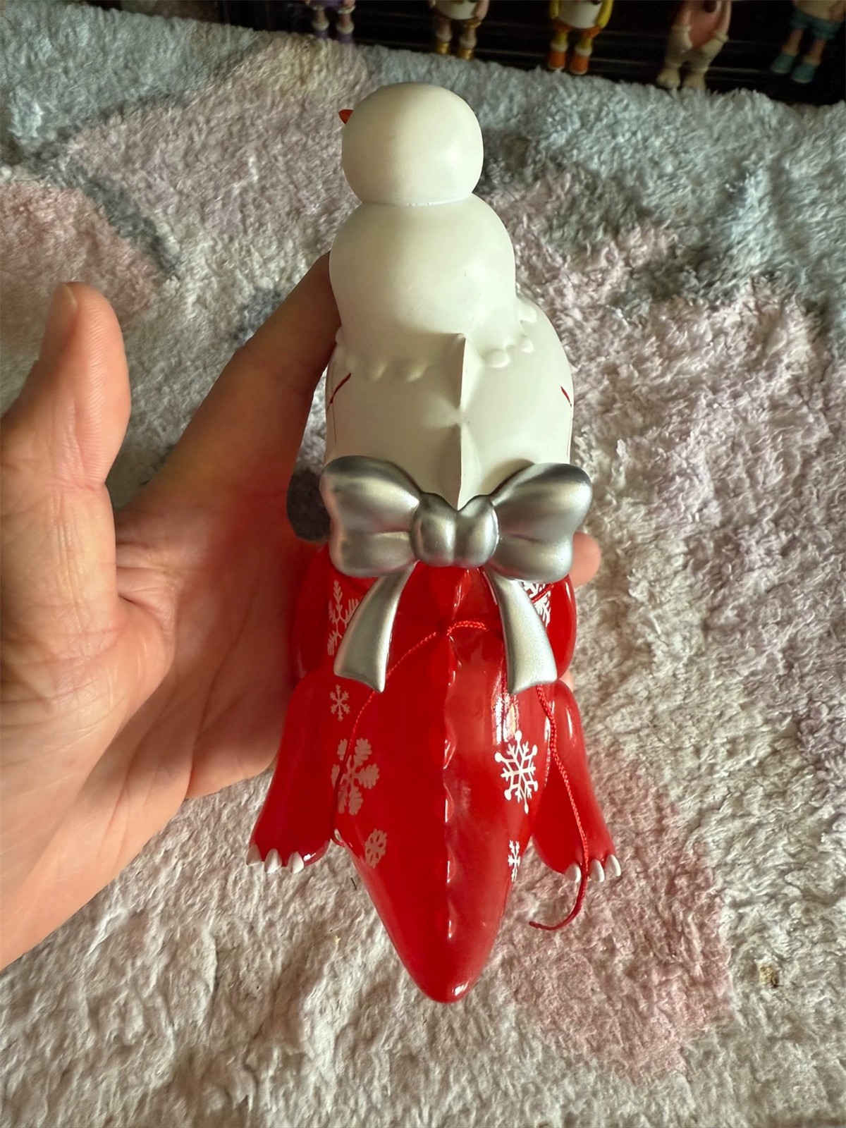 LITOR’S WORKS Umasou Christmas Ver. Limited Collectible Fashion Figure New