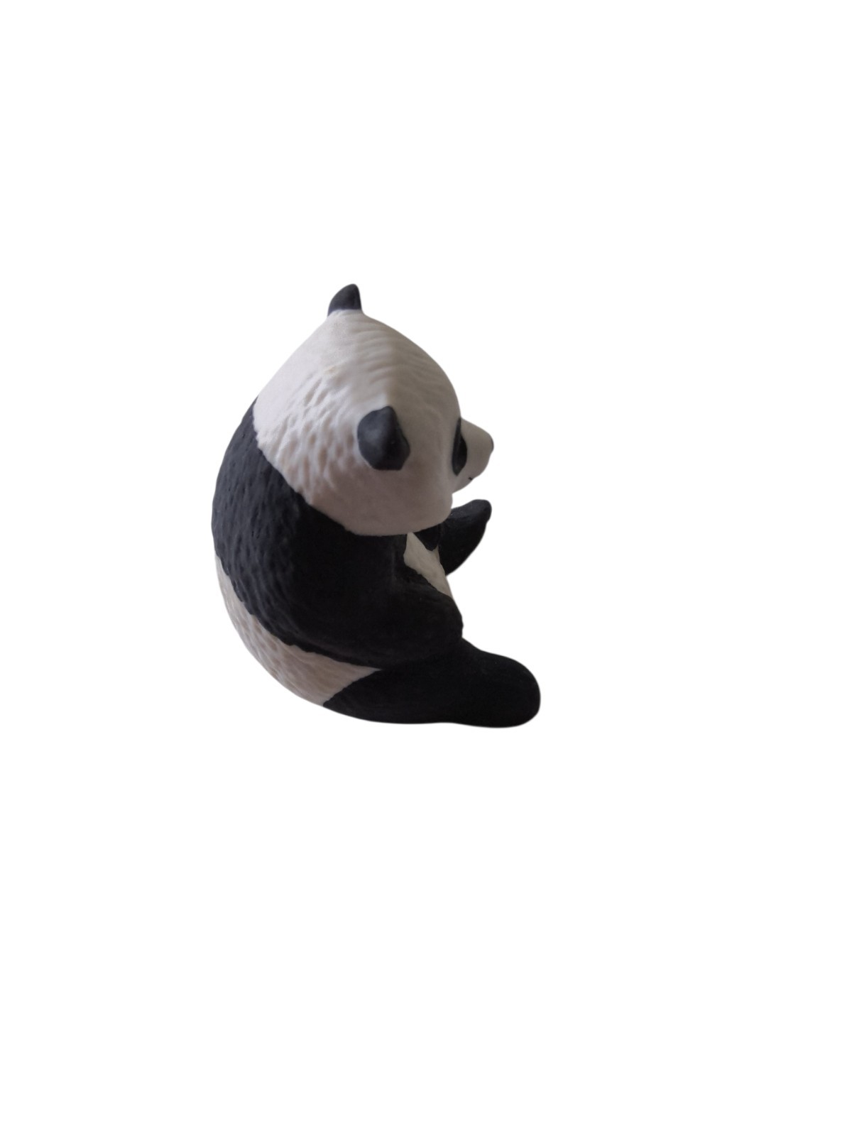 Vintage Highbank Porcelian Panda Lochgilphead Scotland