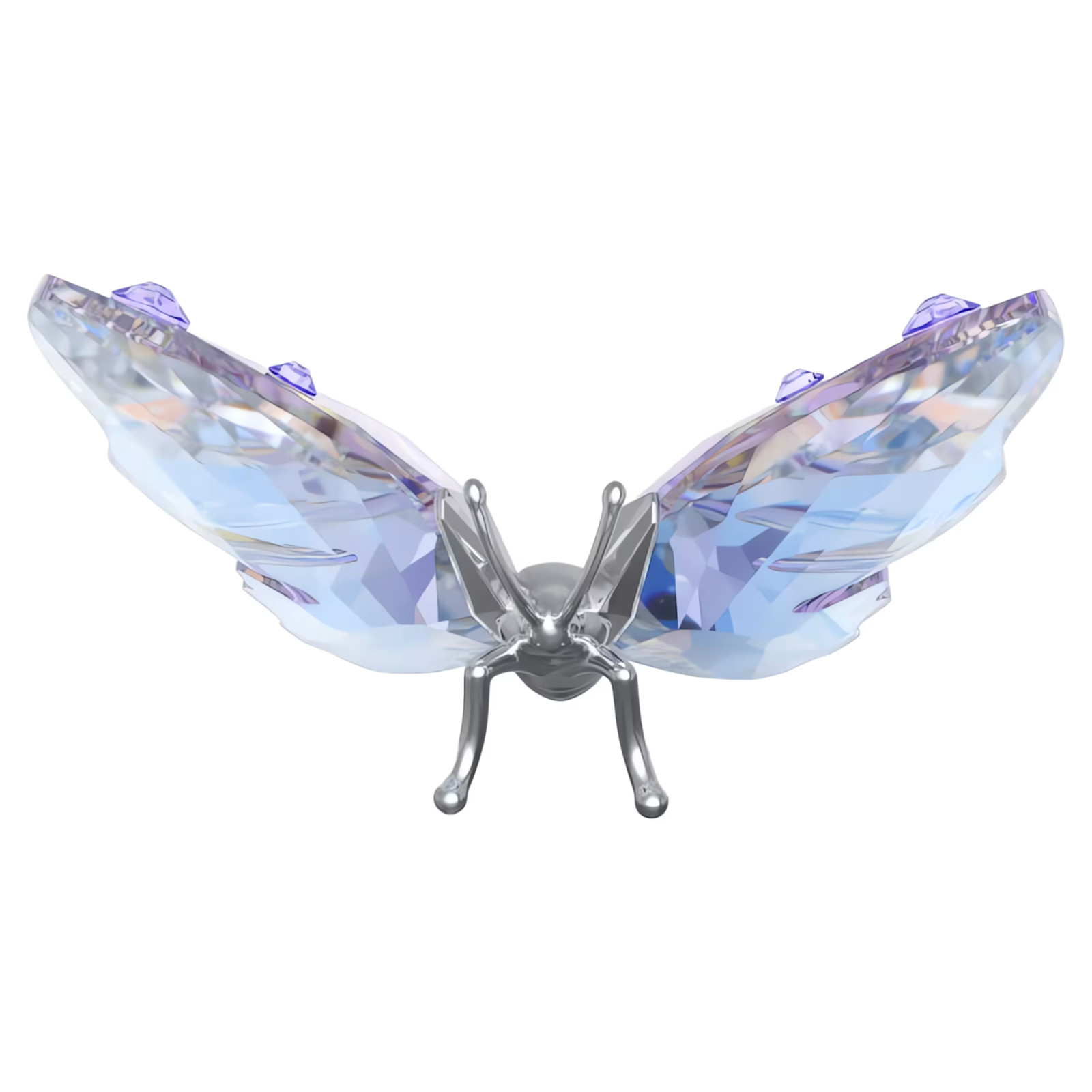 Swarovski Crystal Ariana Grande x Butterfly Figurine 5750818