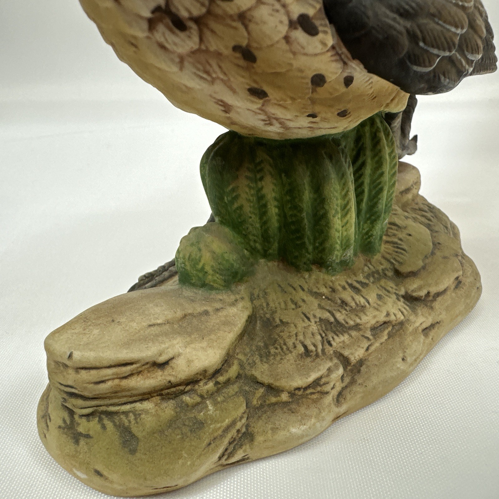 Roadrunner By Andrea Sadek – Fine Porcelain Figurine – Made in Japan