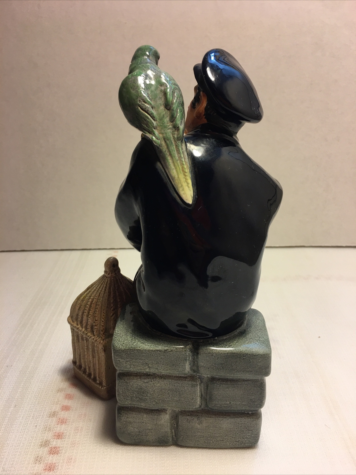 Royal Doulton Figurine Shore Leave – HN2254 United Kingdom Pottery UK Beautiful