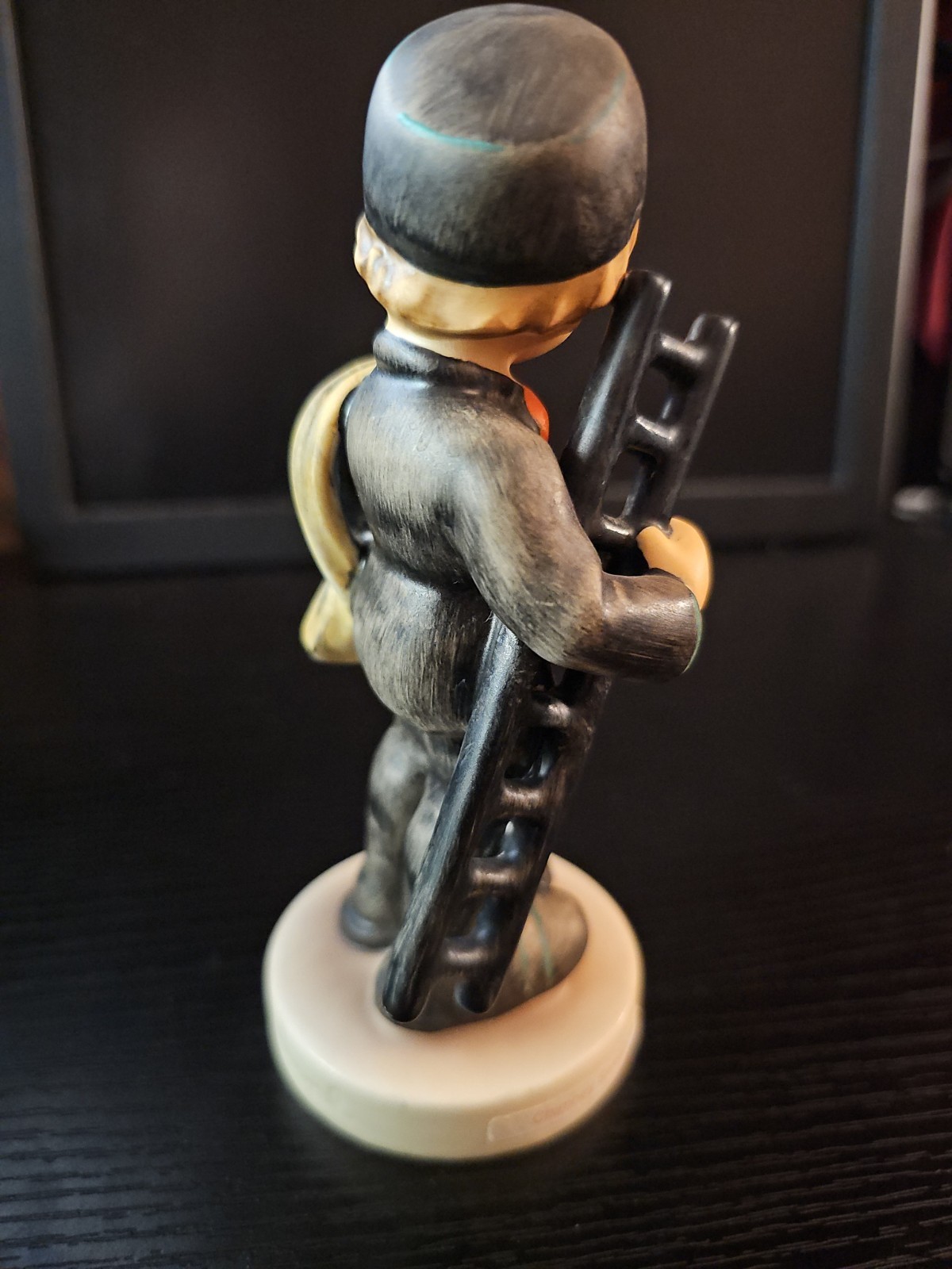 Hummel Goebel ‘Chimney Sweep’ Figurine 12/I, 5.5 Inches Tall