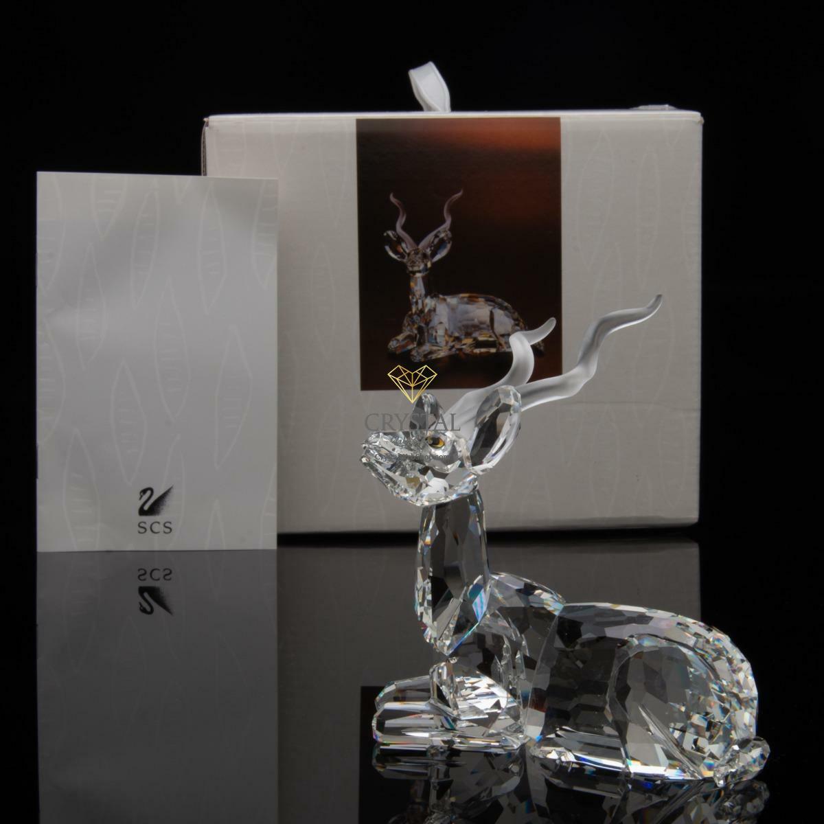 SWAROVSKI SCS Annual Edition 1994 Kudu Cudu 175703
