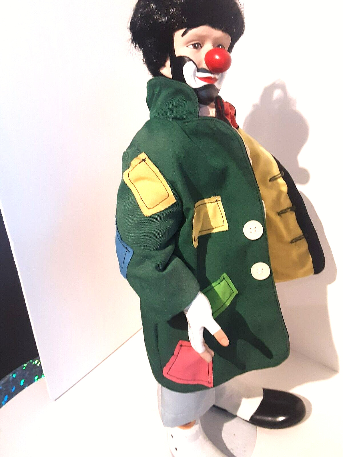 Ron Lee’s World of Clowns, Dynasty Collection