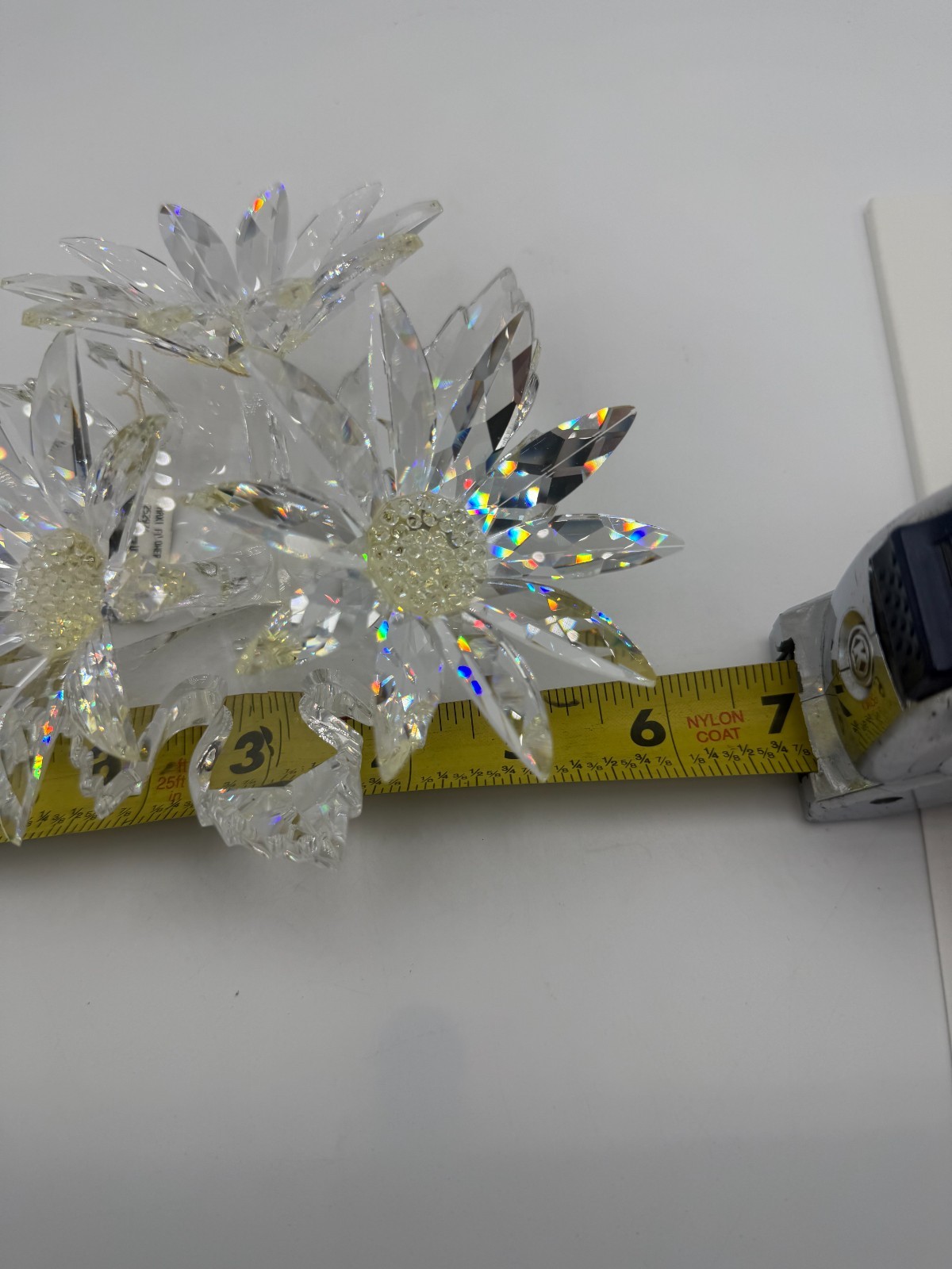 Swarovski Maxi Flower Arrangement With Box