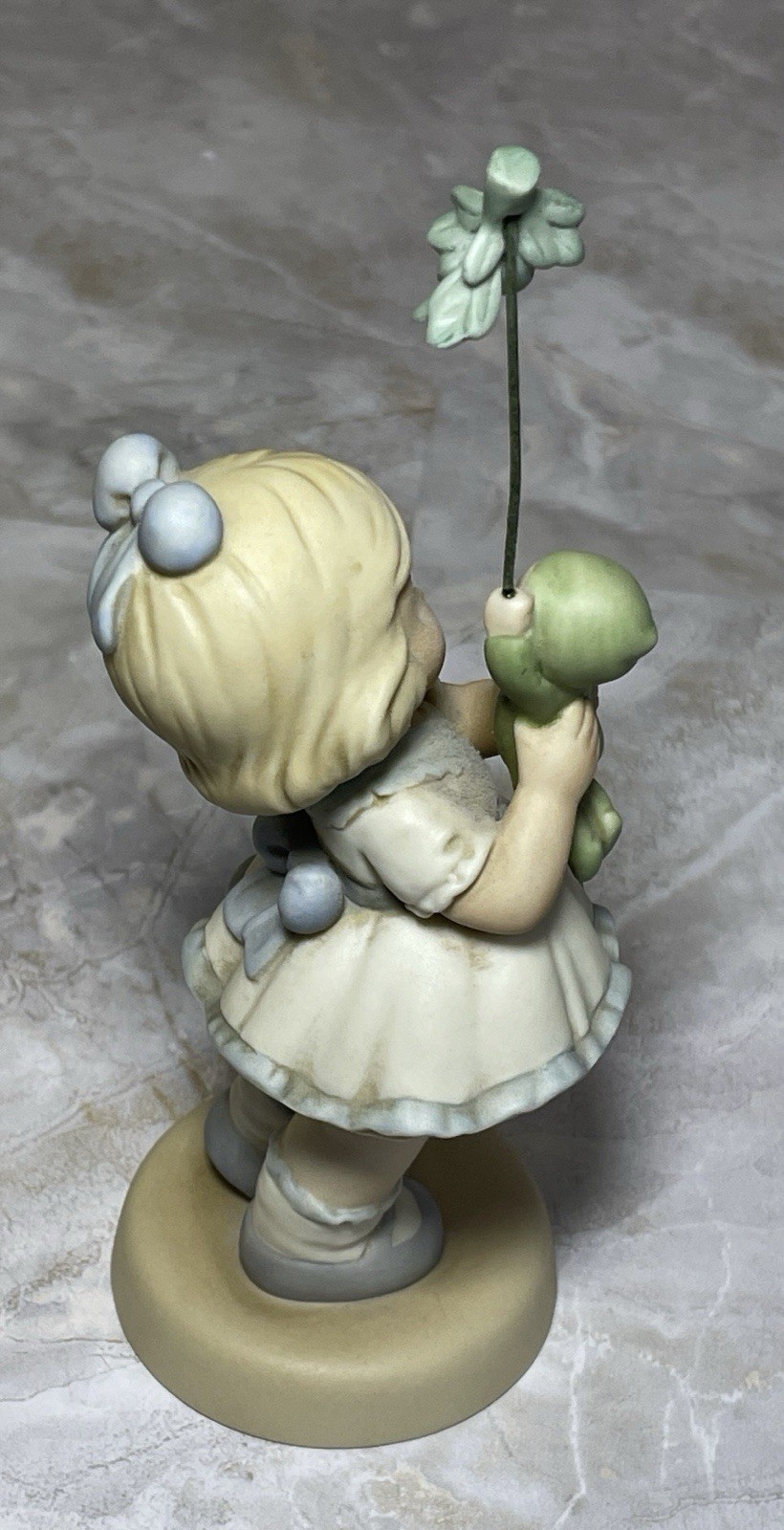 Lucy Atwell’s Memories of Yesterday Porcelain Figurines General Member’s Only