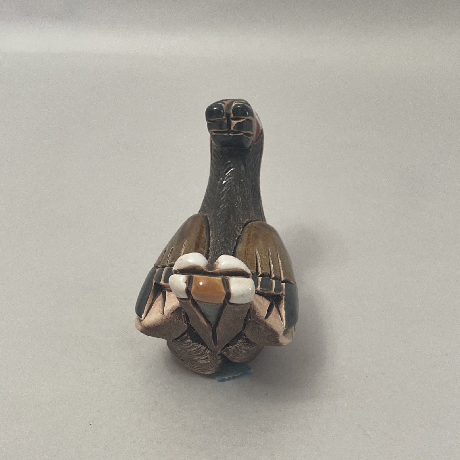 Rinconada ROADRUNNER BIRD Figurine