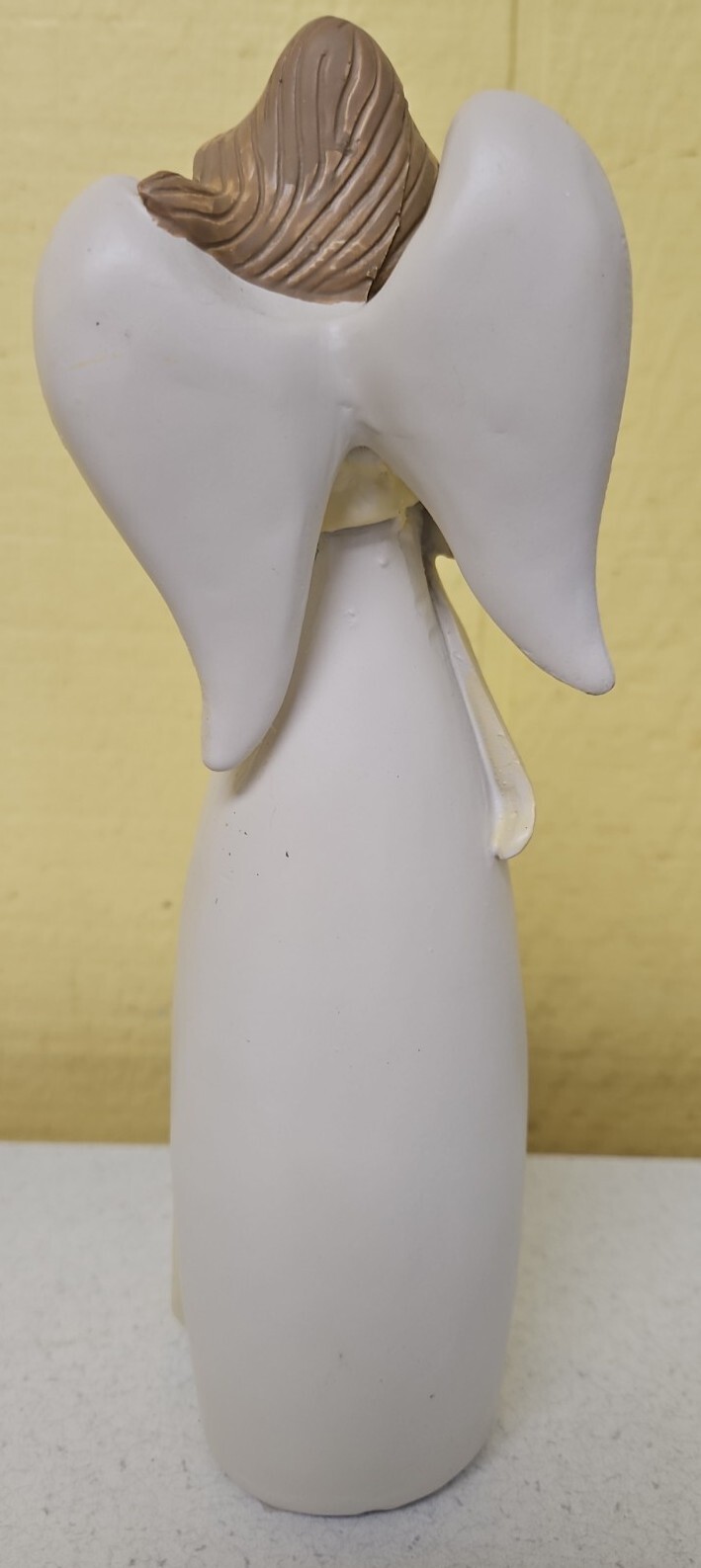Inspirational 8.5in Angel Figurine