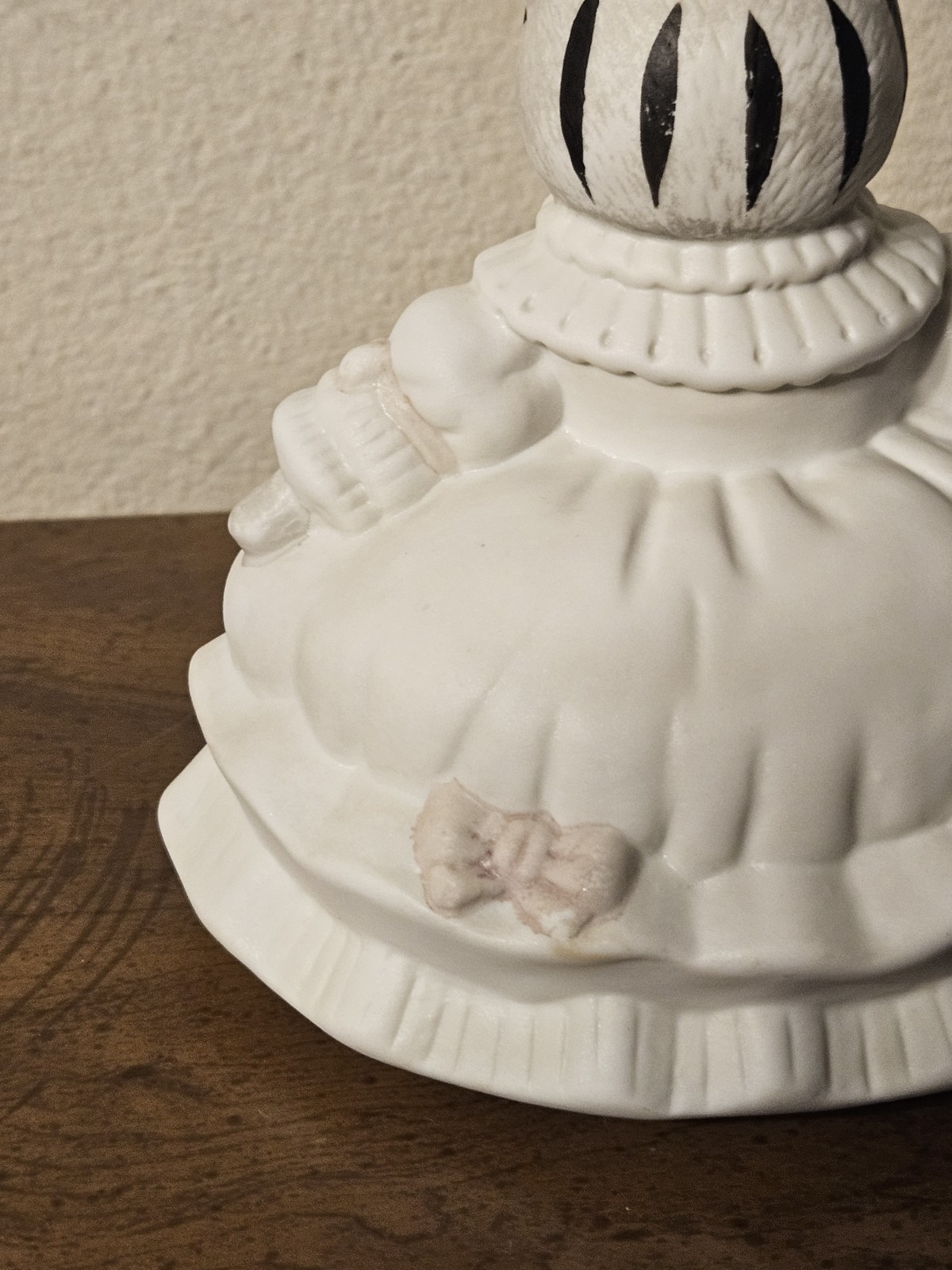 Calico Kitty Cinderella Collection “Beautiful Cinderella” 7″Hx5.5″W
