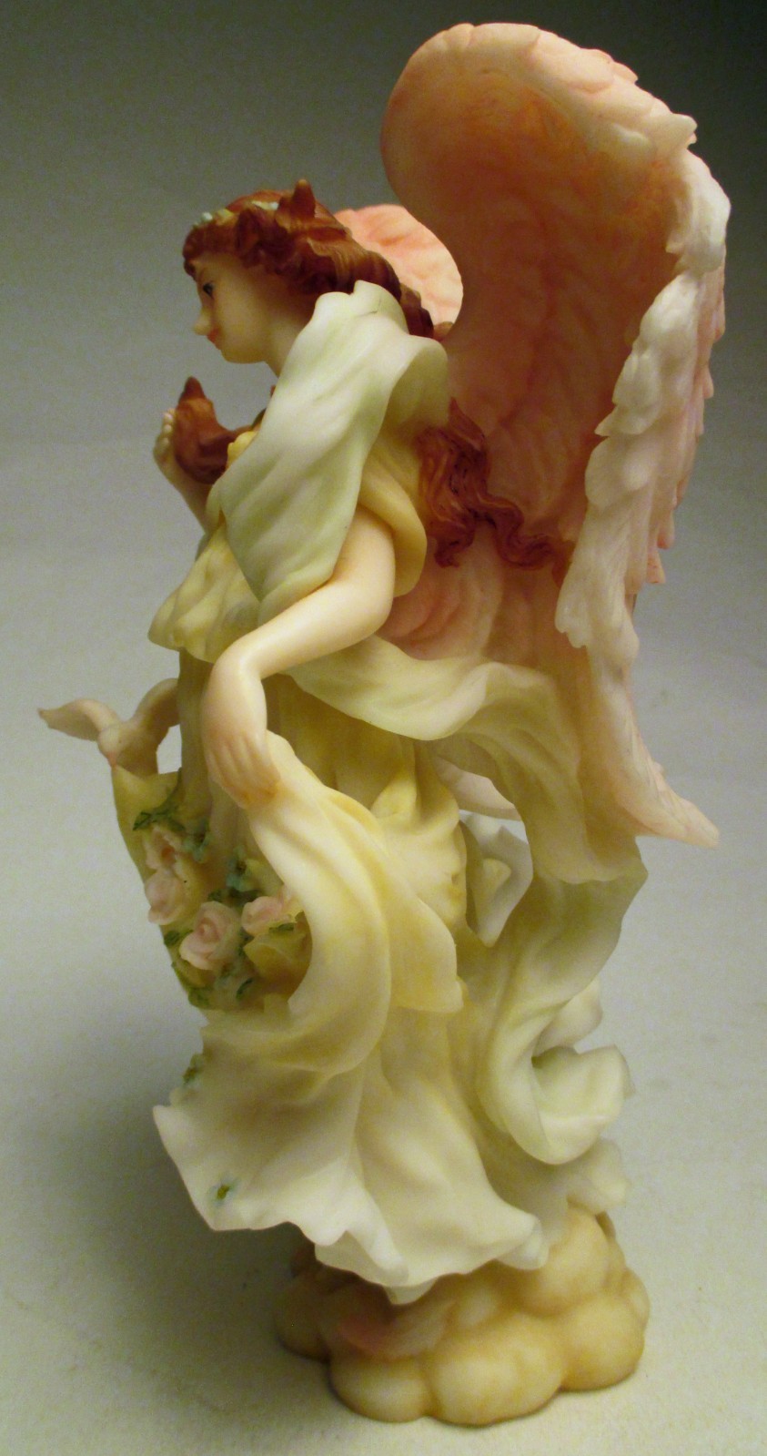 Roman Seraphim Classics Heaven on Earth Patrice Delight in the Day #78189 in Box