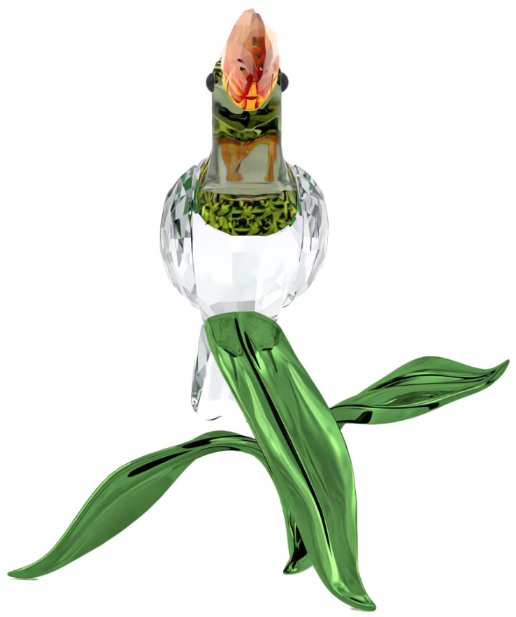 Swarovski Idyllia Toucan 5693142