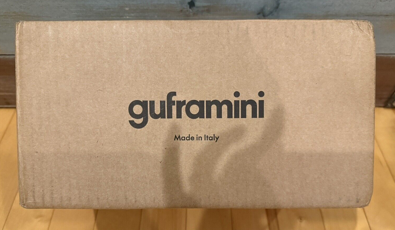 New Gufram x MSCHF Guframini 5G Cactus Mini 10″ Designer Vinyl Figure /300