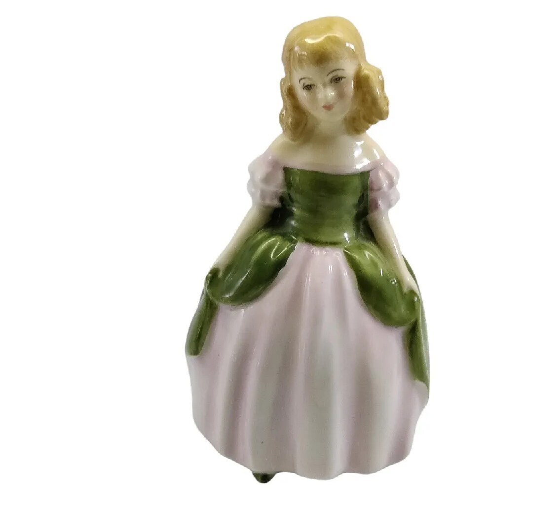 Royal Doulton Penny Figurine HN 2338 1967 England