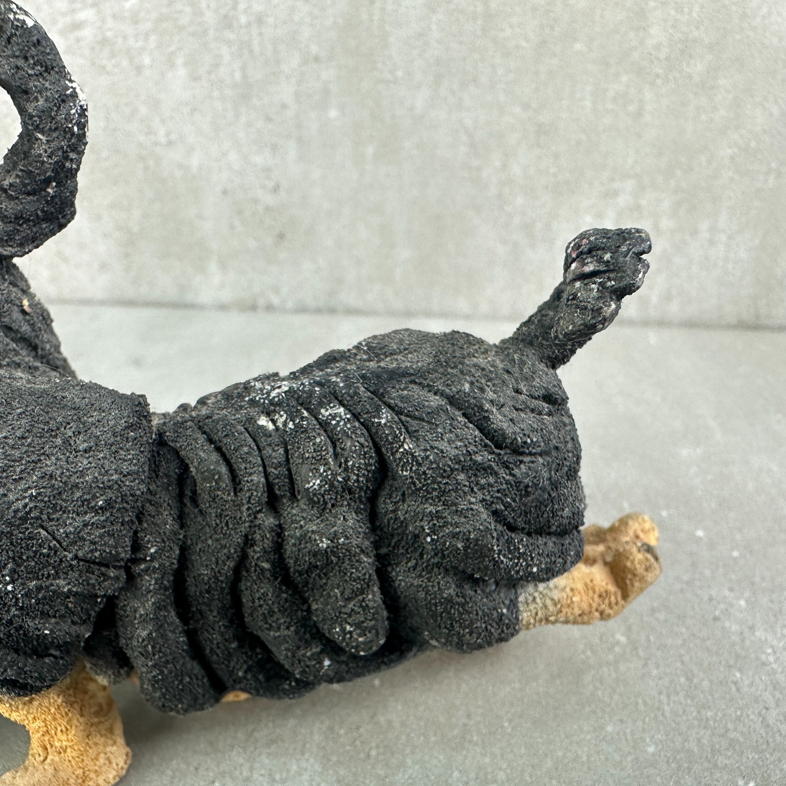 A Breed Apart Yorkie Pair #70102 Figure Figurine Statue Junior 8″x3″ Dog Sibling