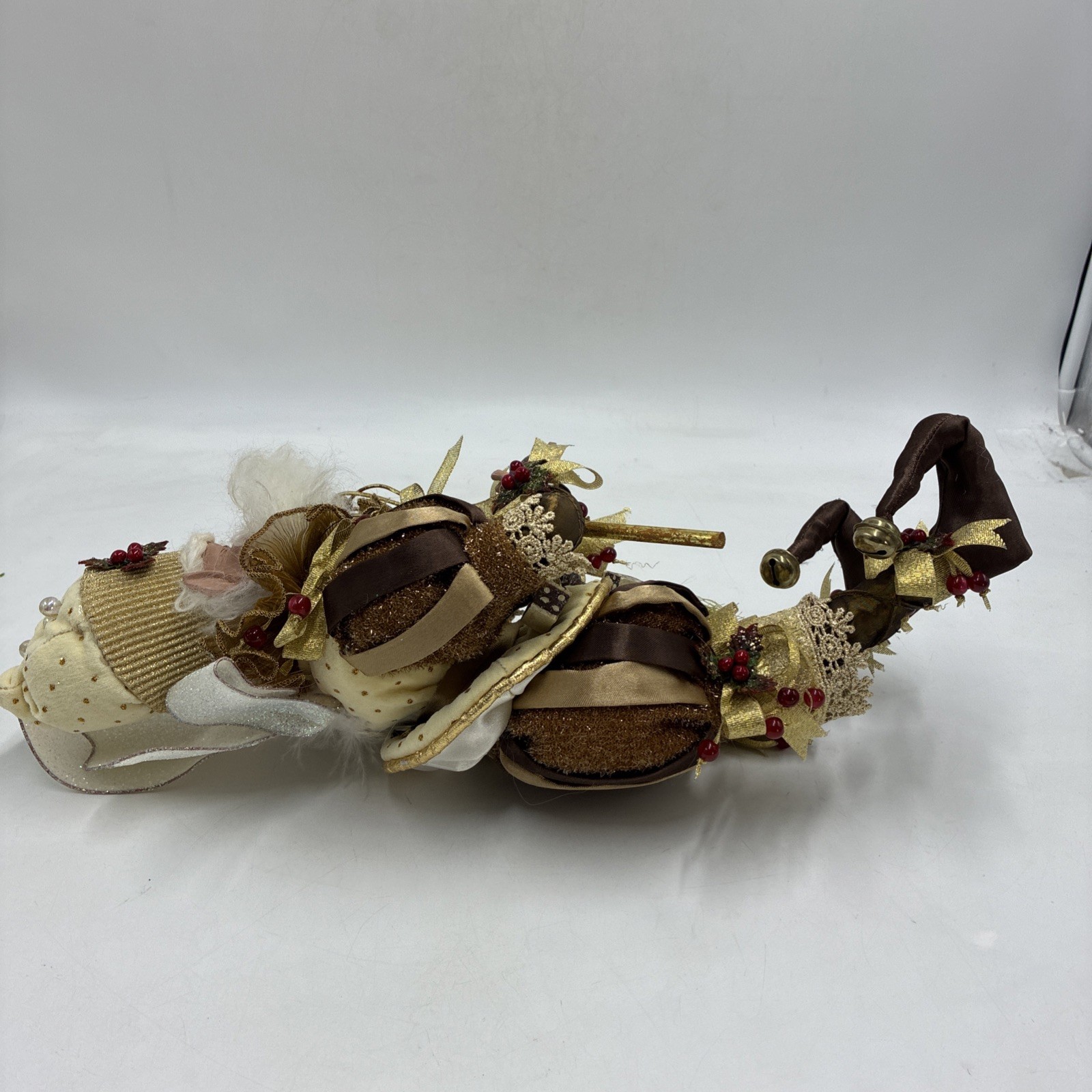 Mark Roberts Chocolate Truffle Fairy Medium 51-56528