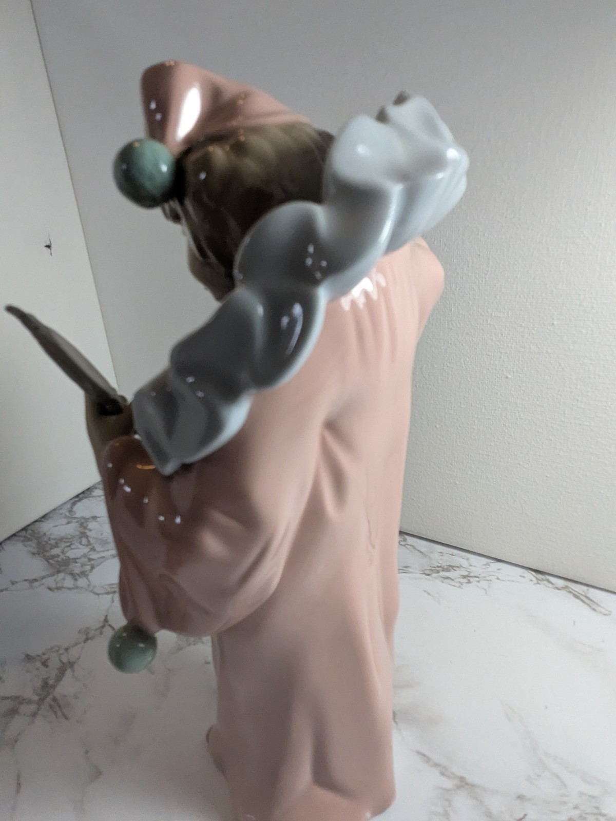 NAO by Lladro – Circus Star
