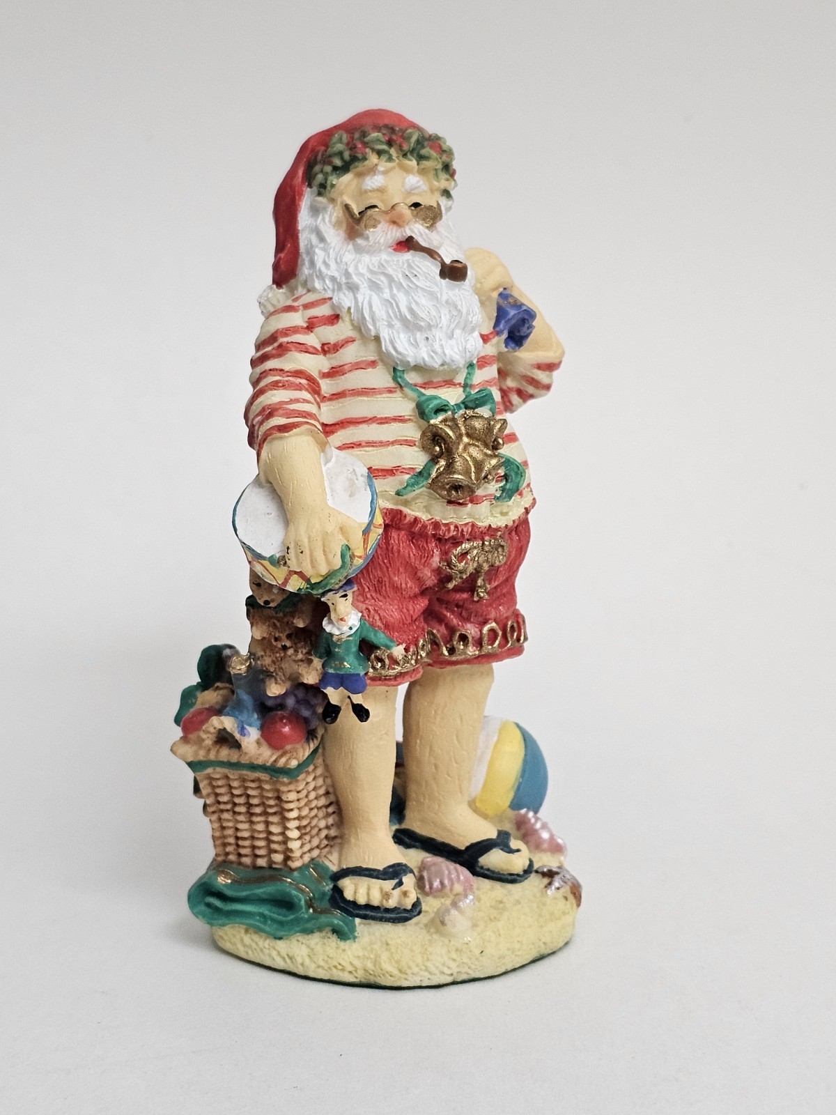 International Santa Claus Collection -Old St. Nick – Australia – Fig SC29