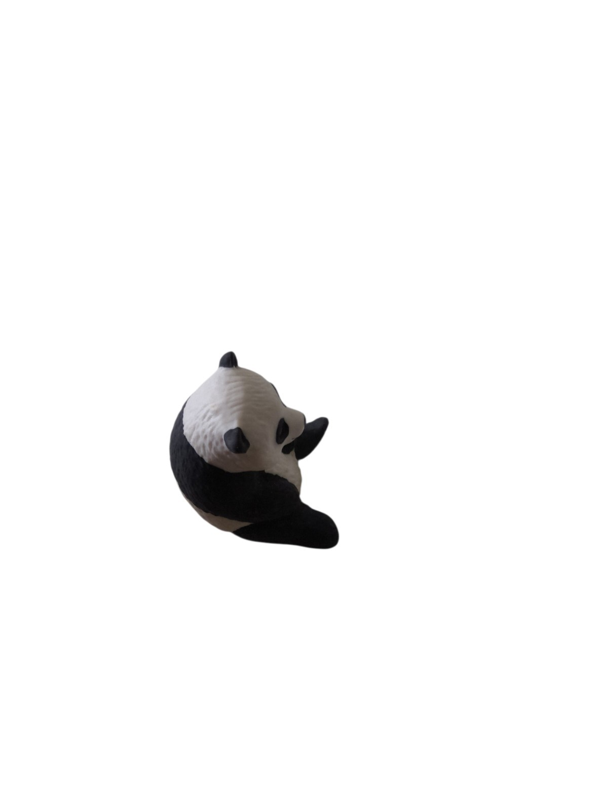 Vintage Highbank Porcelian Panda Lochgilphead Scotland