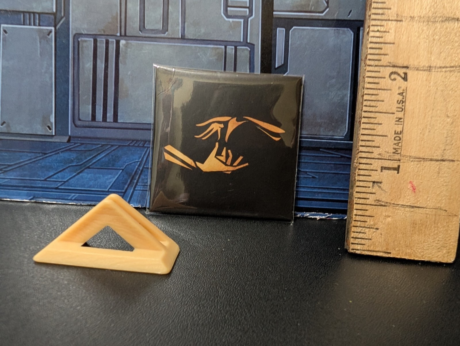 ZURU MINI BRANDS VINYL MARIAN HILL DOWN