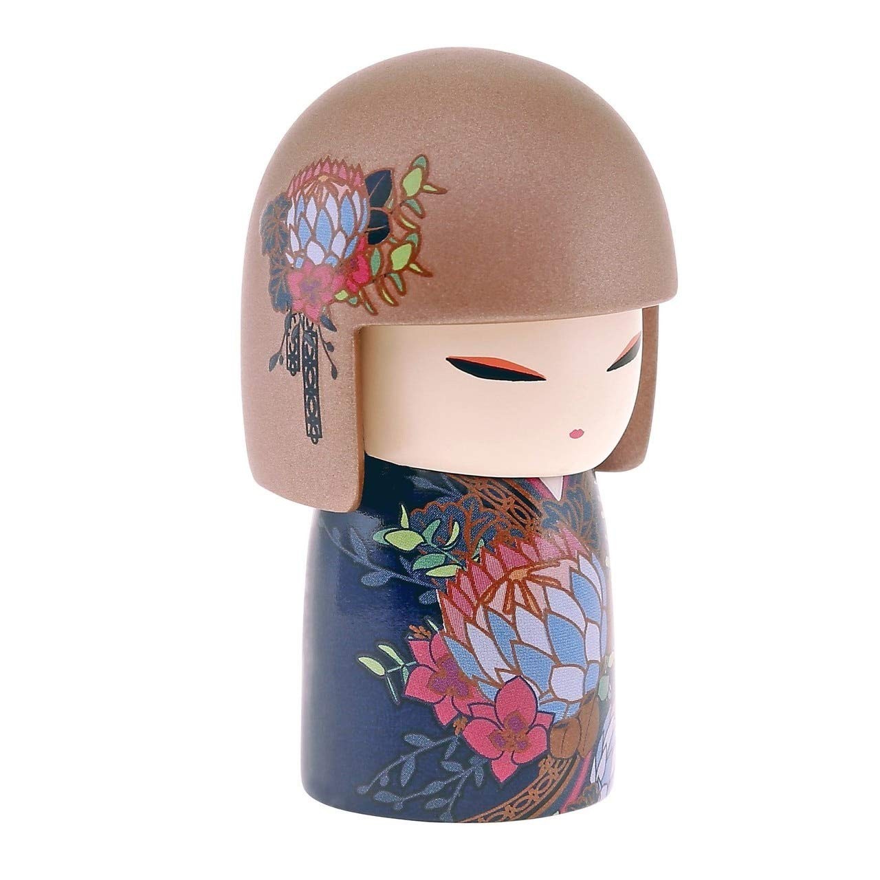 Kimmidoll Sakura ‘Clarity’- Mini Doll Figurine 2.36 inch(6cm) 2019 Collection