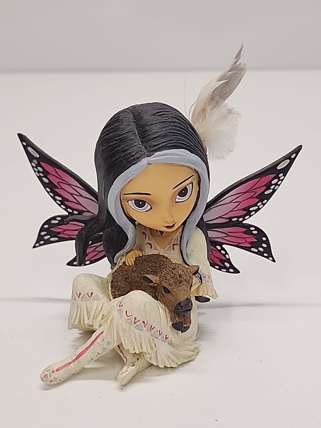 HAMILTON Collection Jasmine Becket-Griffith Wildwood, SunSpirit SPIRIT MAIDEN
