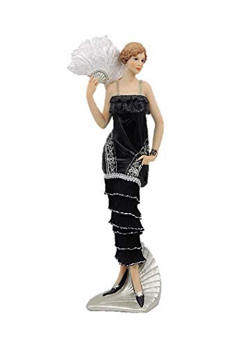 Comfy Hour Glamour Elegance Victorian Style Lady Collection Camille Lady