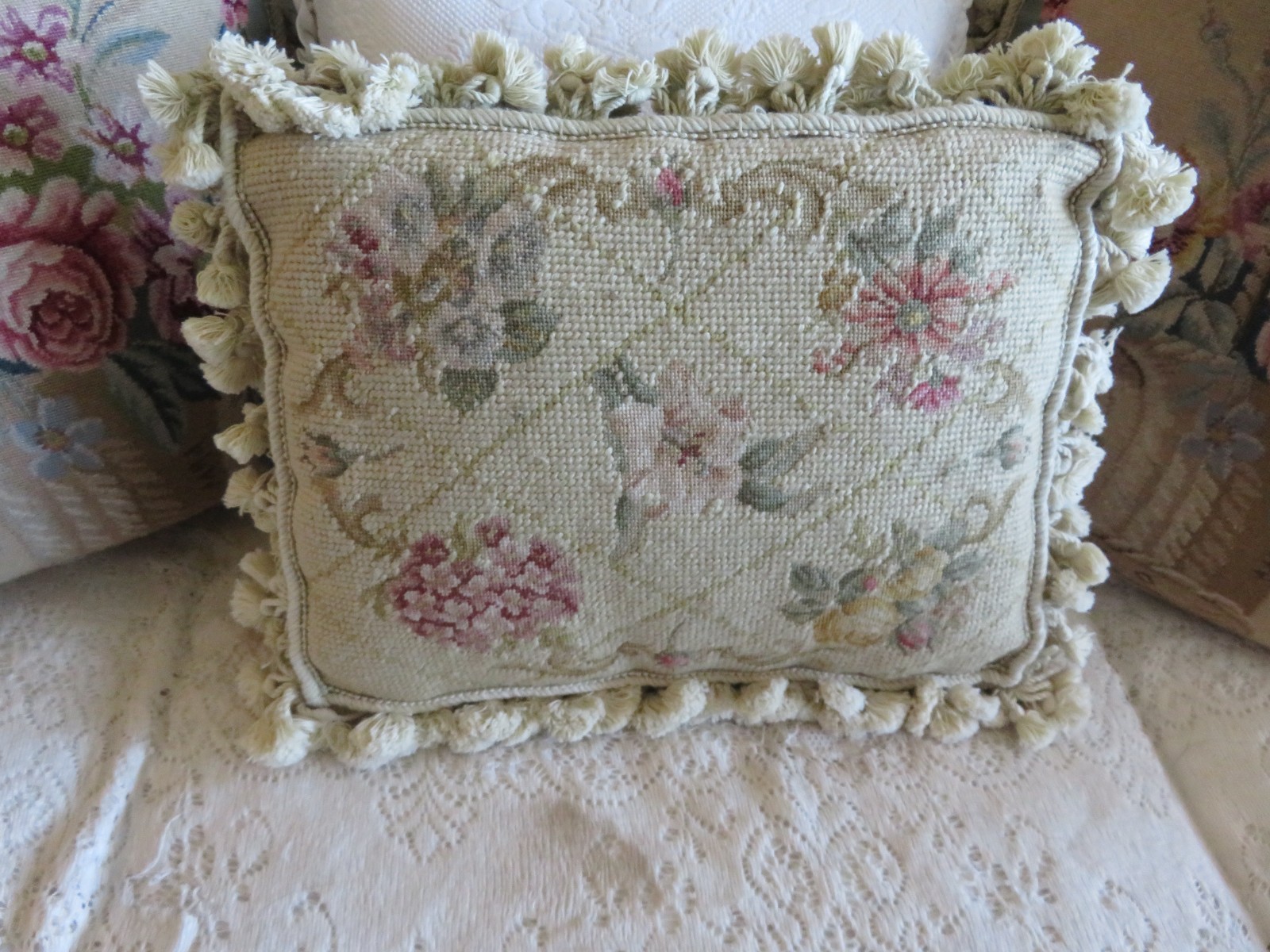 Vintage Howard Pierce Bird No Damage
