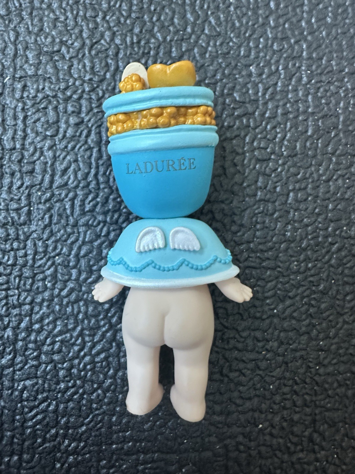 JARDIN BLEU – Authentic Sonny Angel Laduree [US SELLER]