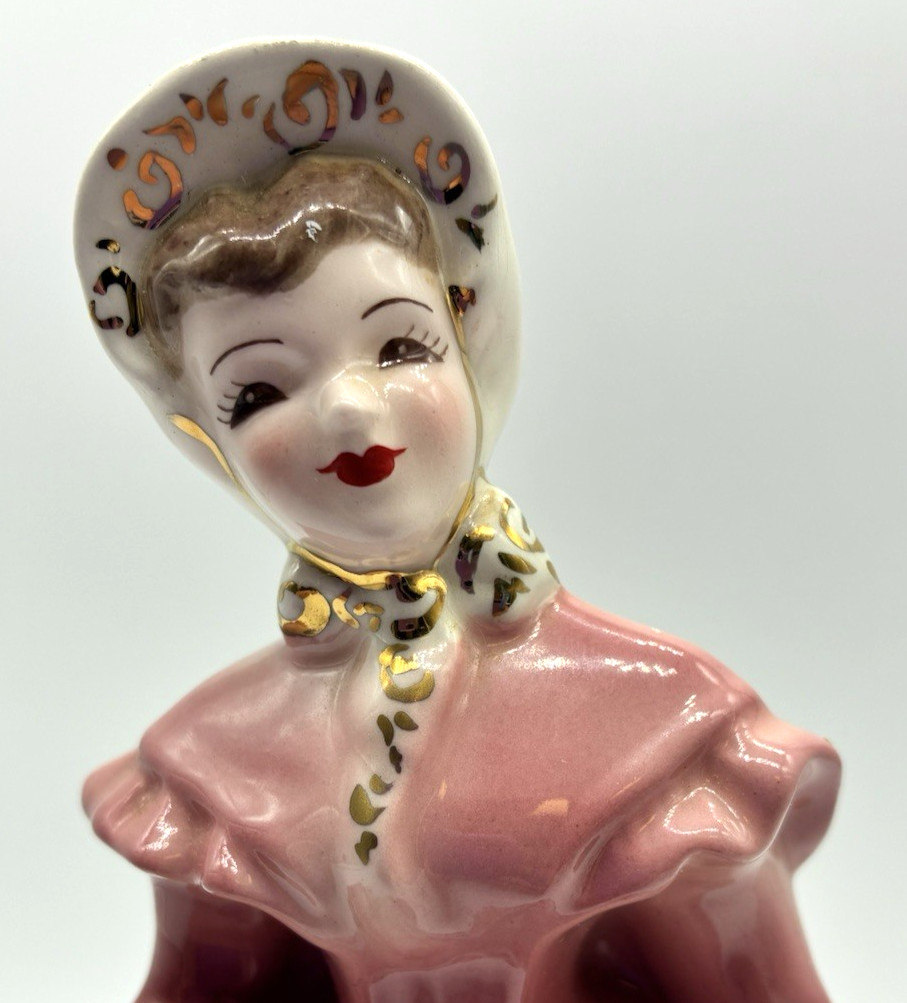 Florence MELANIE Figurine
