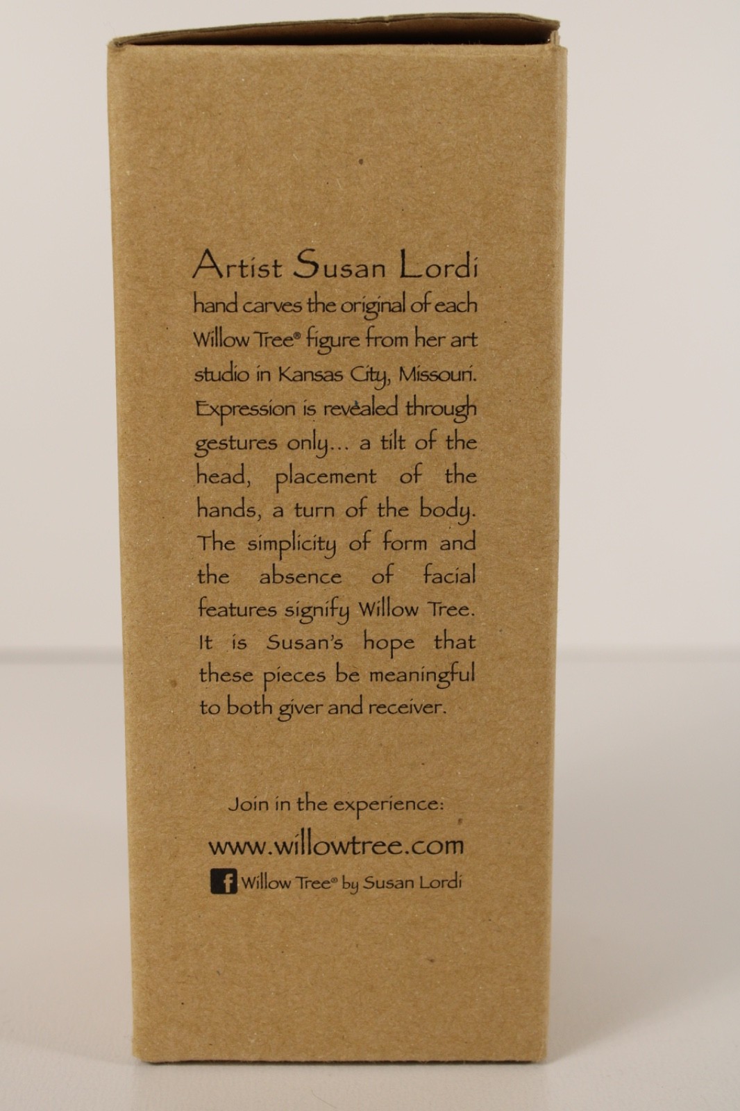 Willow Tree Surrounded By Love Angel Demdaco 2009 Susan Lordi With Original Box