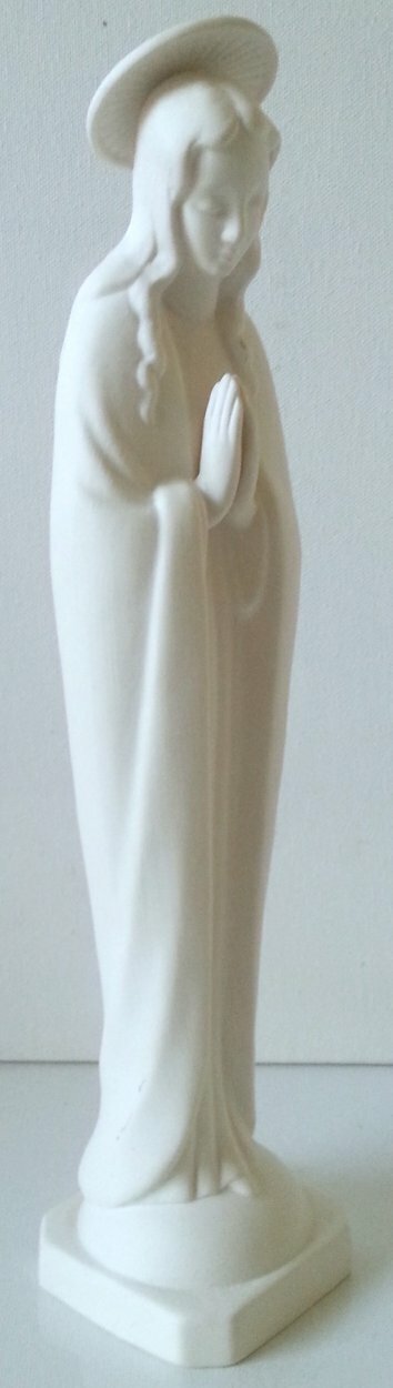 Goebel Madonna, 11″, HM190/1, Nice and Clean, 11″