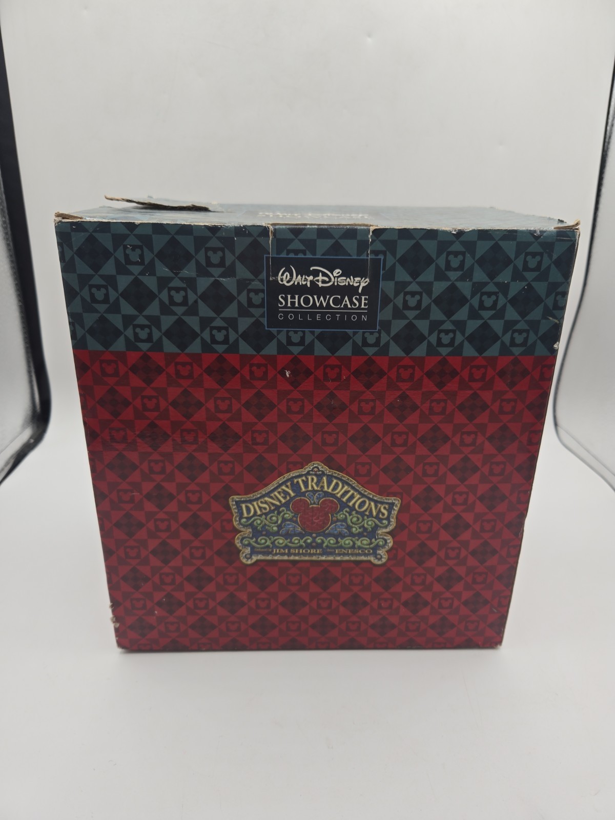Jim Shore Walt Disney Showcase Collection ‘The Life of the Party’ Eeyore NIB