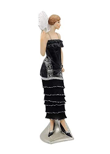 Comfy Hour Glamour Elegance Victorian Style Lady Collection Camille Lady