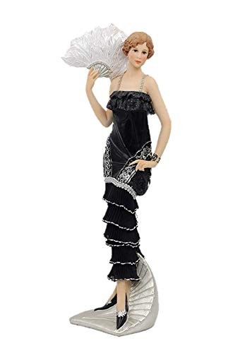 Comfy Hour Glamour Elegance Victorian Style Lady Collection Camille Lady