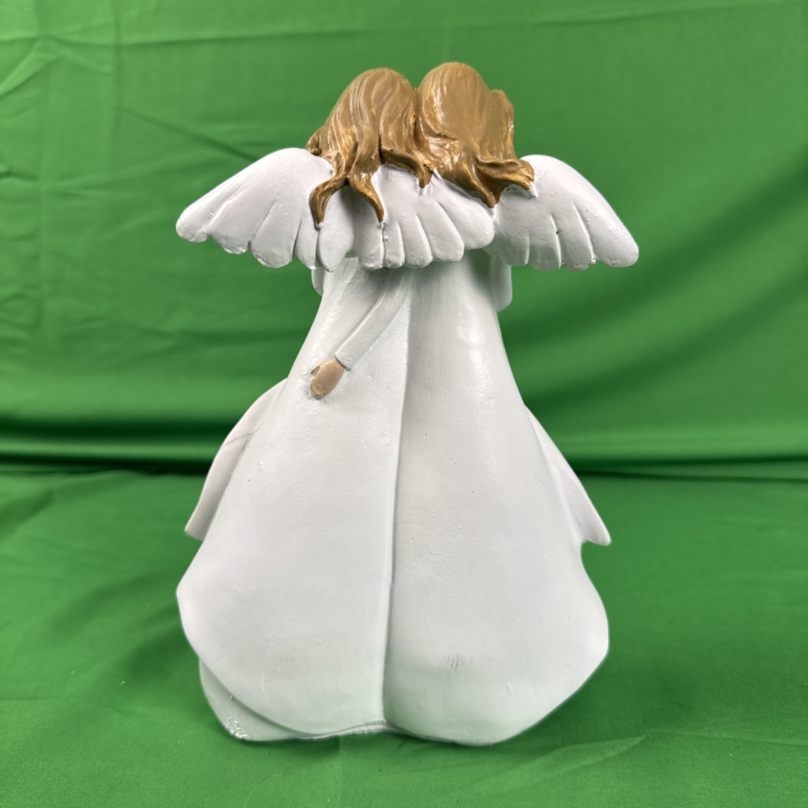 Target Friendship Angel Figurine “A Friend is an Angel Here On Earth” Resin