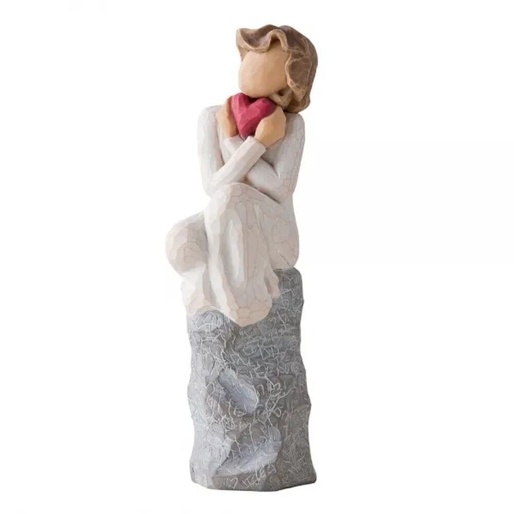 Willow Tree Figurine – Always 27180 By Susan Lordi